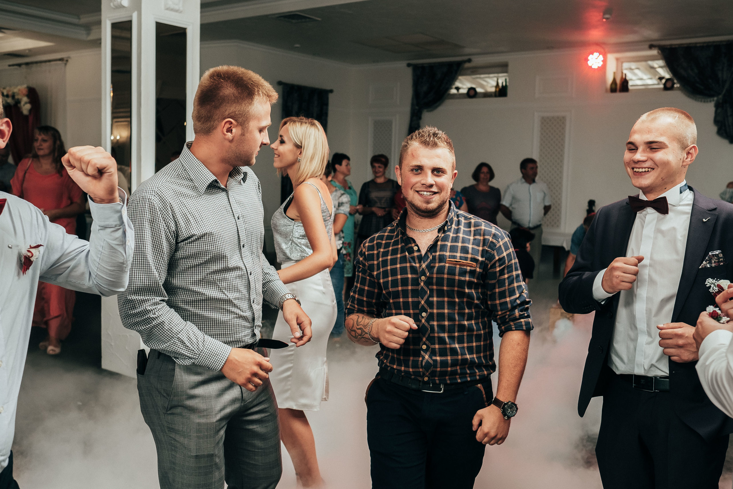 11.08.2018 Богдан+Юля. Ivan Skufinsky — wedding and family photographer in Vancouver