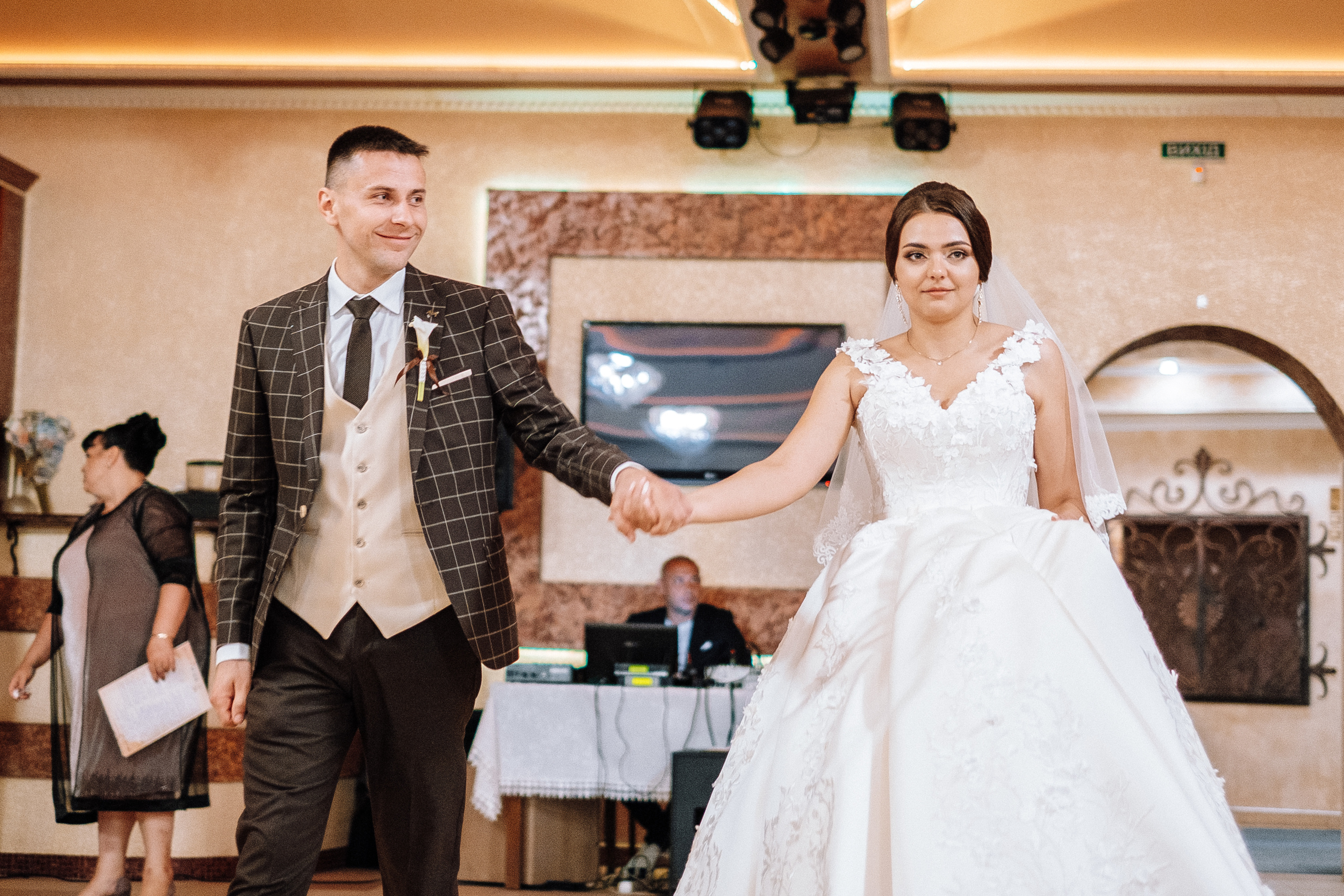 СВАДЬБА 20.07.2019 Дима+Катя. Ivan Skufinsky — wedding and family photographer in Vancouver
