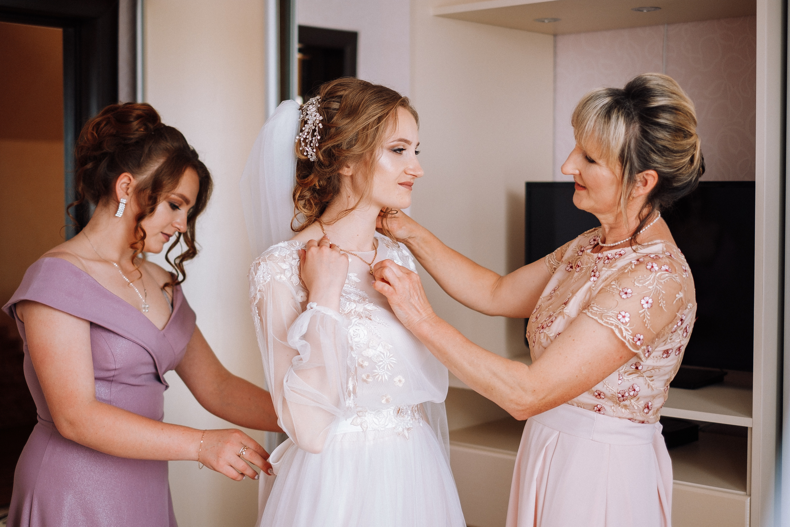 Wedding Story 2.06.2019. Ivan Skufinsky — wedding and family photographer in Vancouver