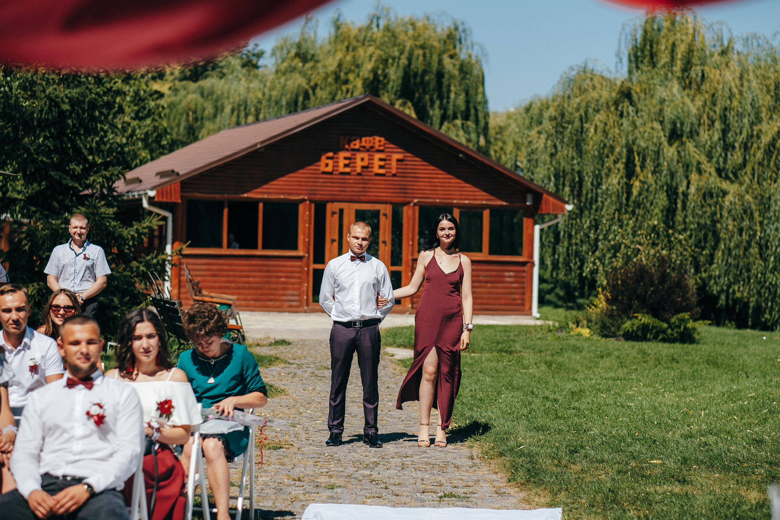 11.08.2018 Богдан+Юля. Ivan Skufinsky — wedding and family photographer in Vancouver