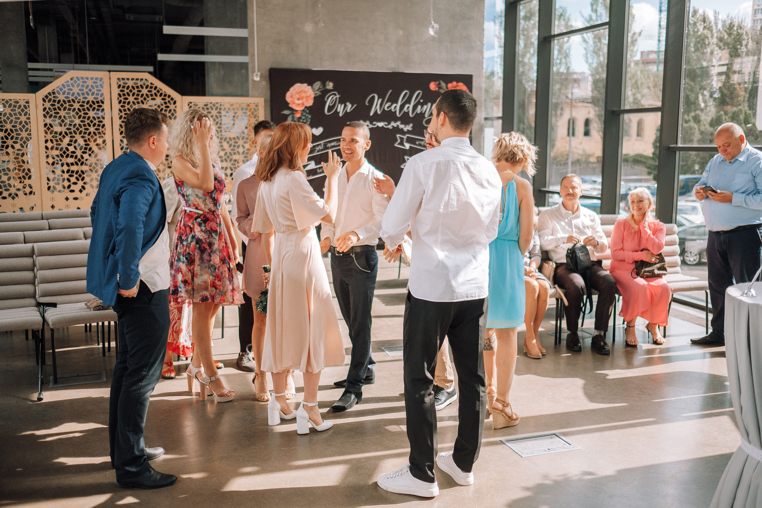 6.09.2019 ВЕРА+АРТЕМ. Ivan Skufinsky — wedding and family photographer in Vancouver