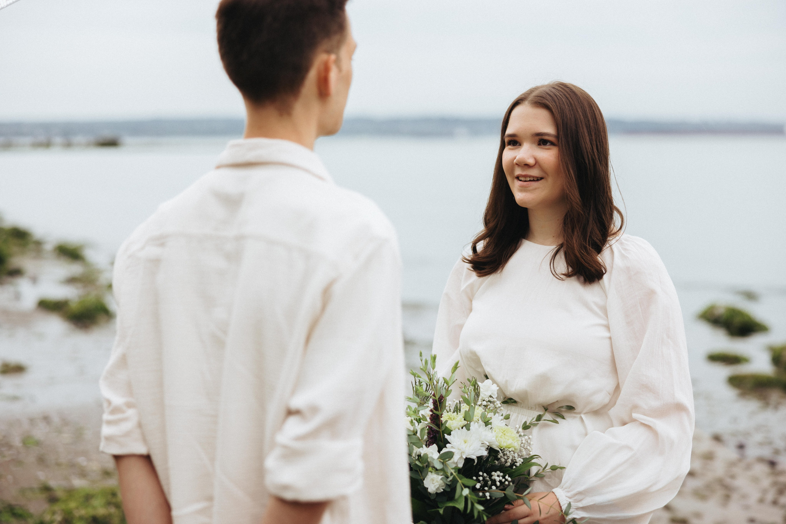 Vancouver love story. Ivan Skufinsky — wedding and family photographer in Vancouver