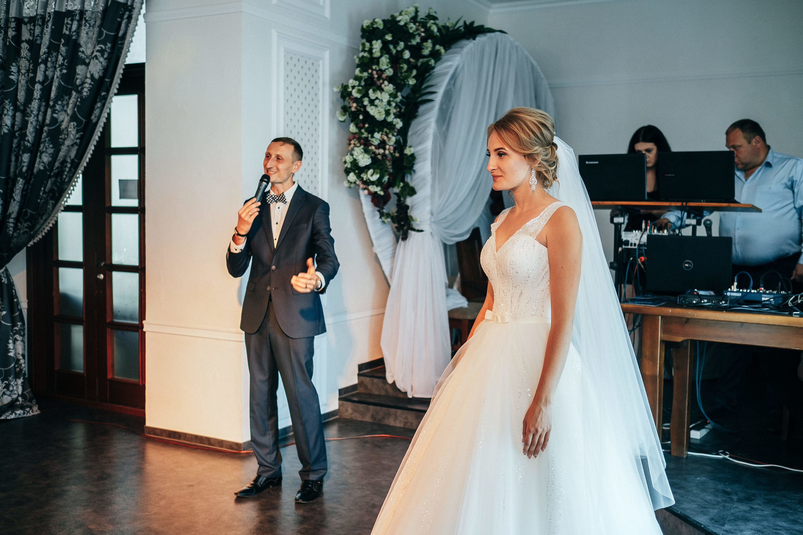 11.08.2018 Богдан+Юля. Ivan Skufinsky — wedding and family photographer in Vancouver