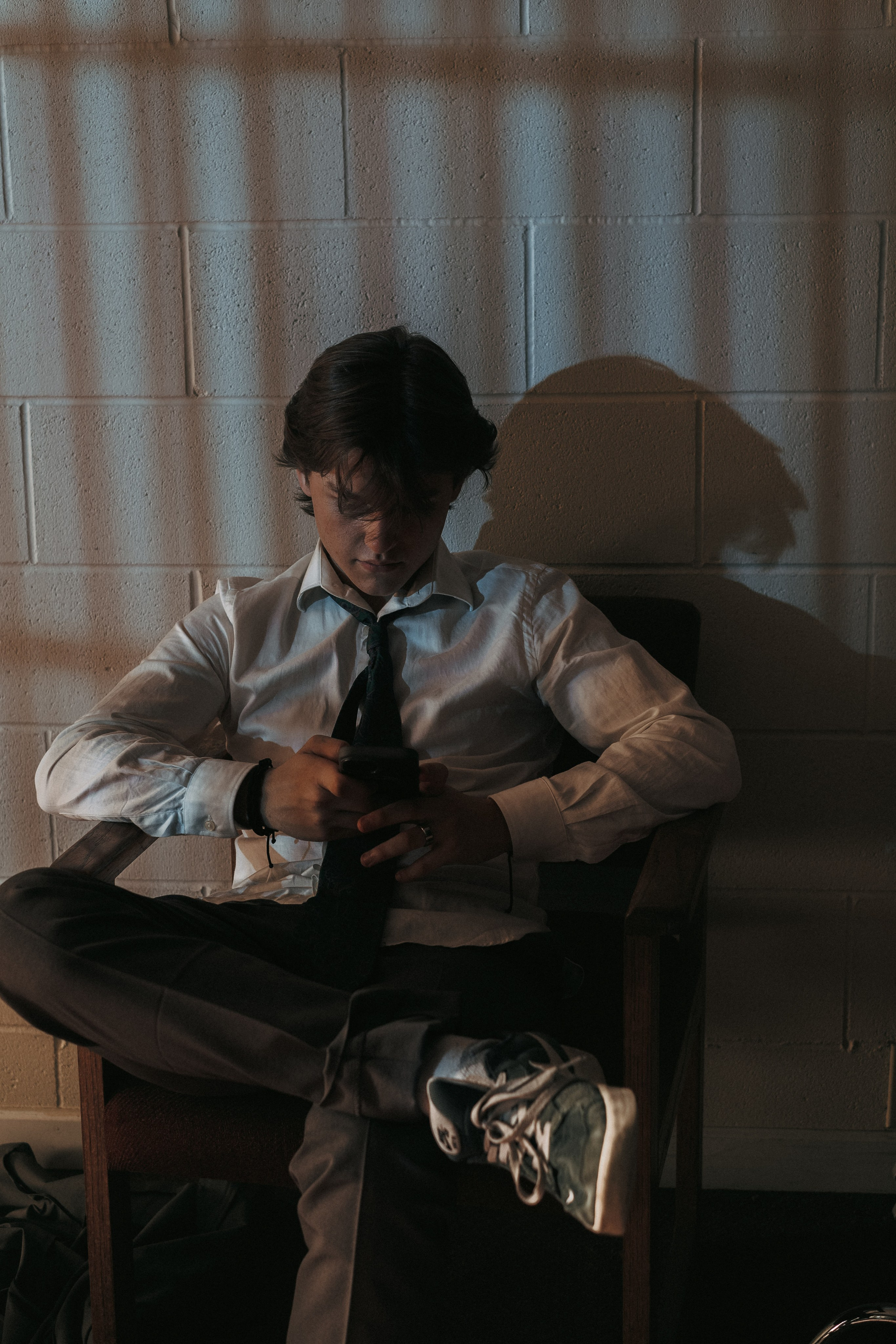 SHEEPSKIN. Ivan Skufinsky — wedding and family photographer in Vancouver