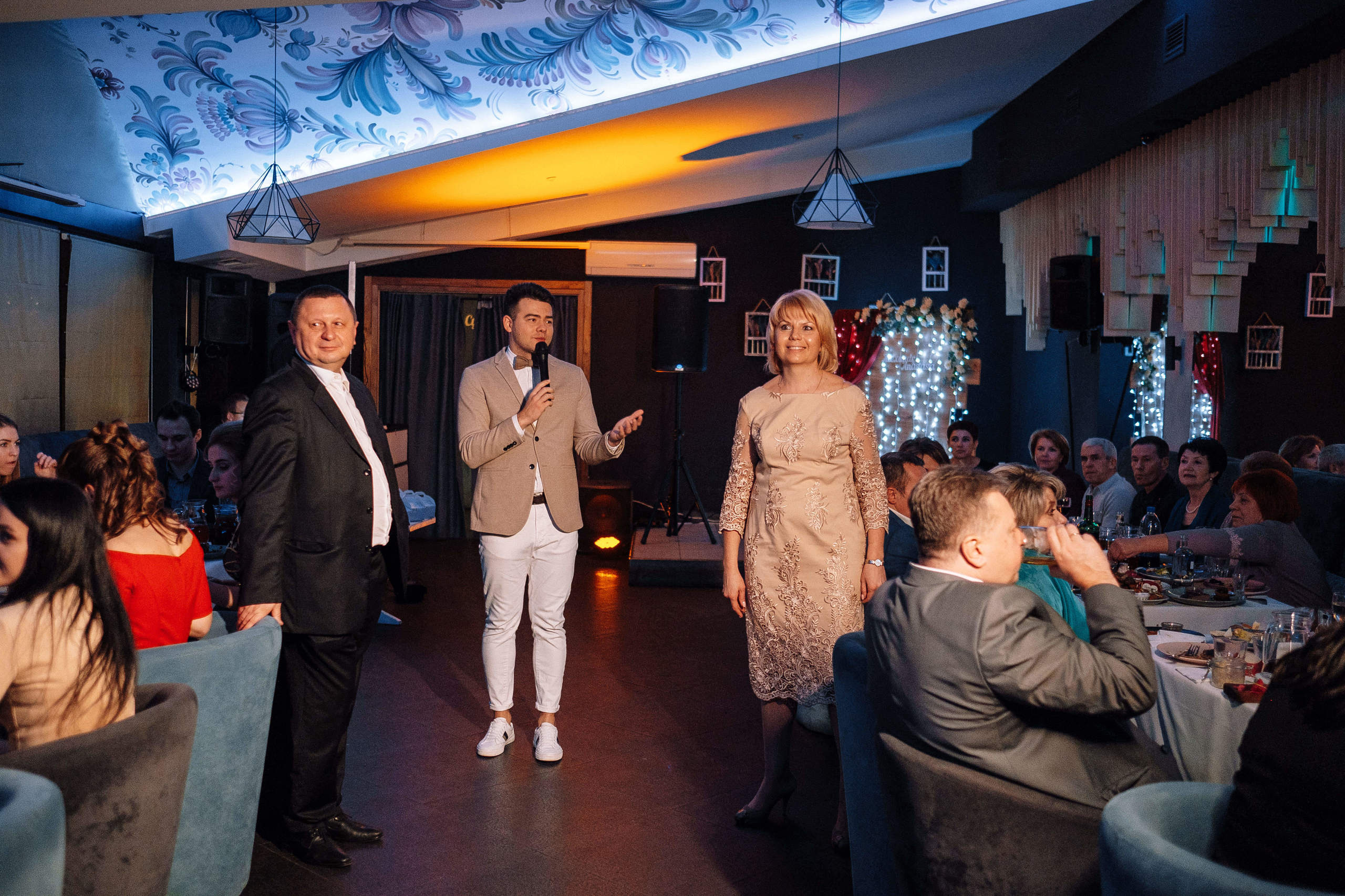 Alexandr+Anastasia 24.11.2019 WeddingStory. Ivan Skufinsky — wedding and family photographer in Vancouver