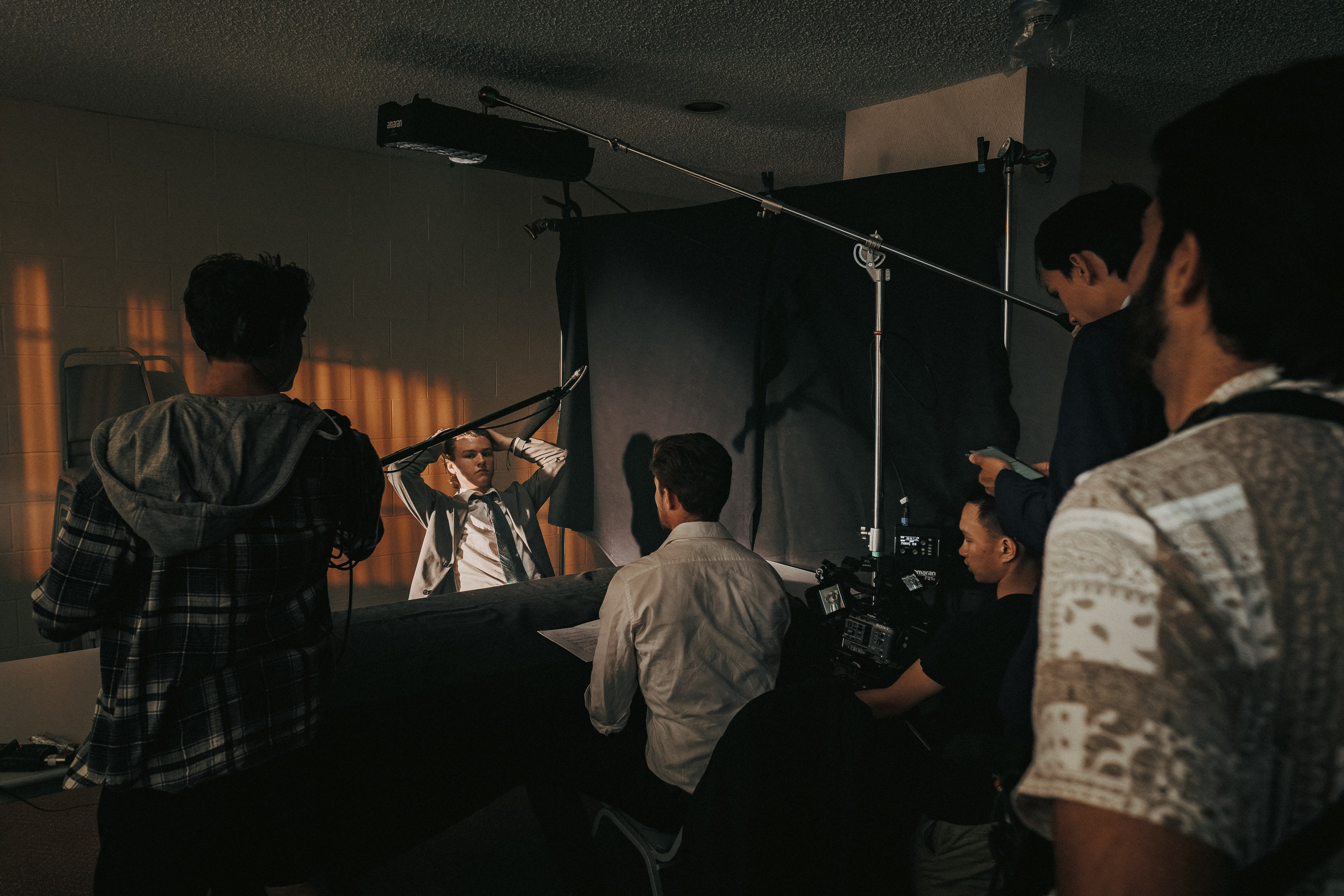 SHEEPSKIN. Ivan Skufinsky — wedding and family photographer in Vancouver