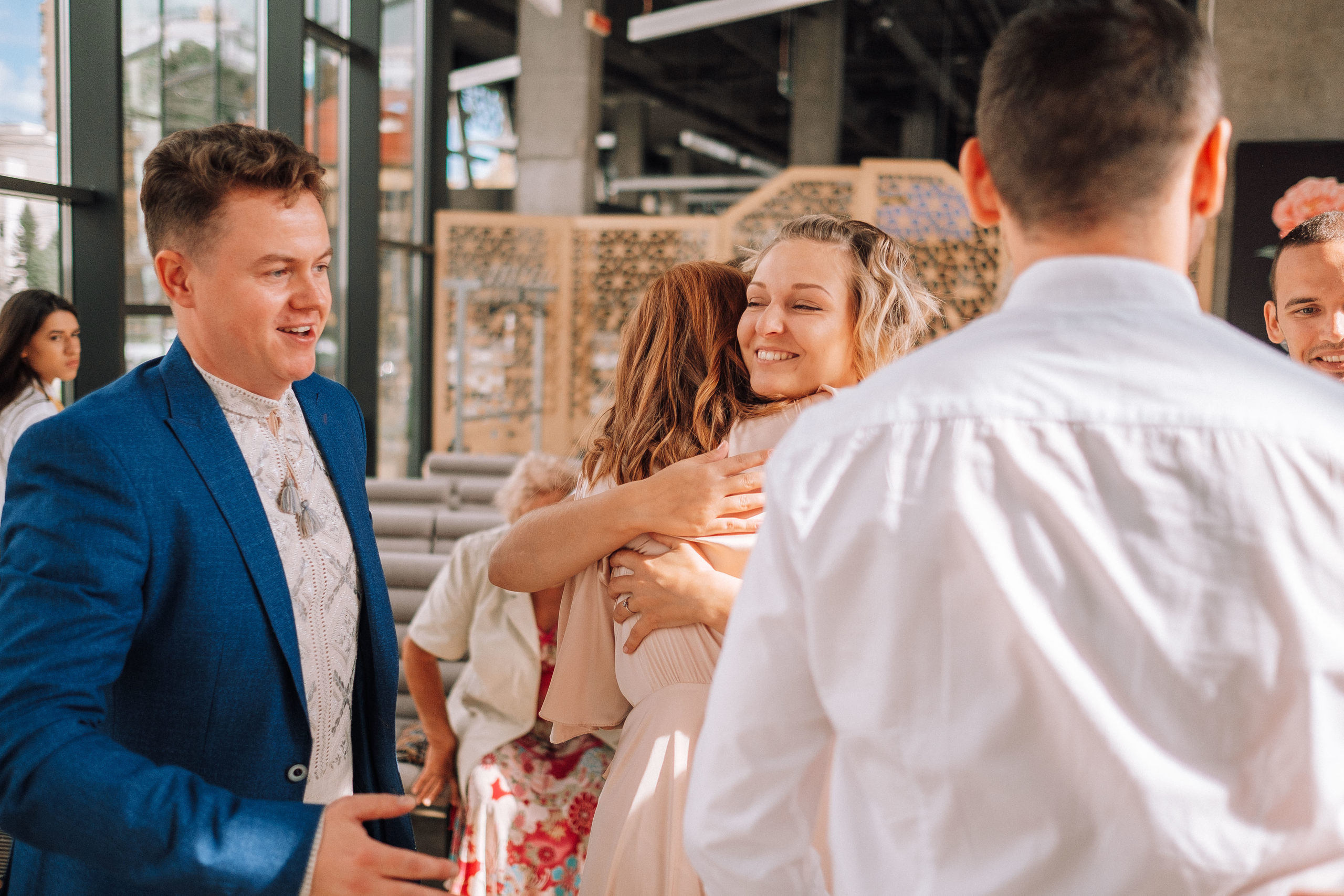 6.09.2019 ВЕРА+АРТЕМ. Ivan Skufinsky — wedding and family photographer in Vancouver