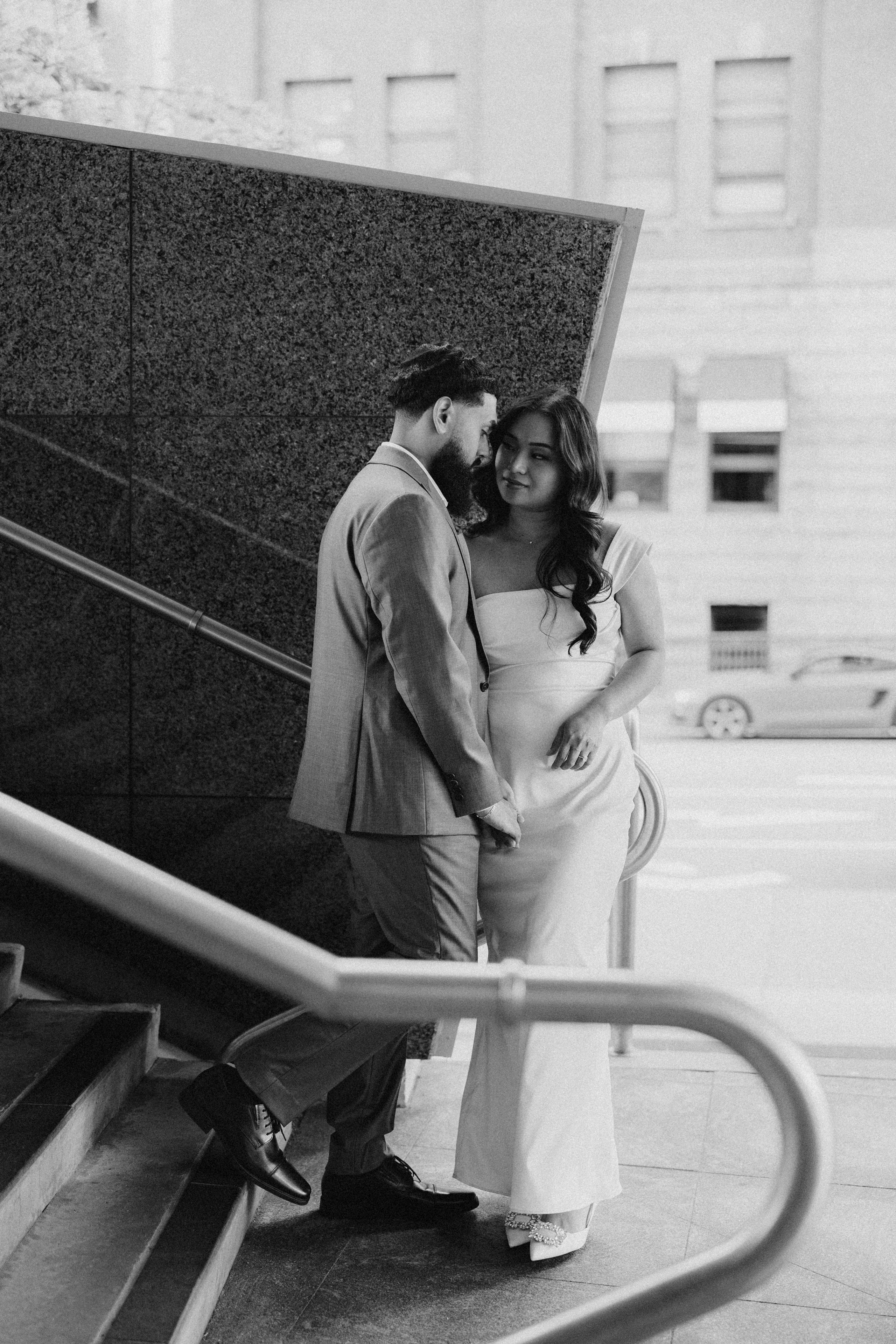 Engagement photographer vancouver. Ivan Skufinsky — wedding and family photographer in Vancouver