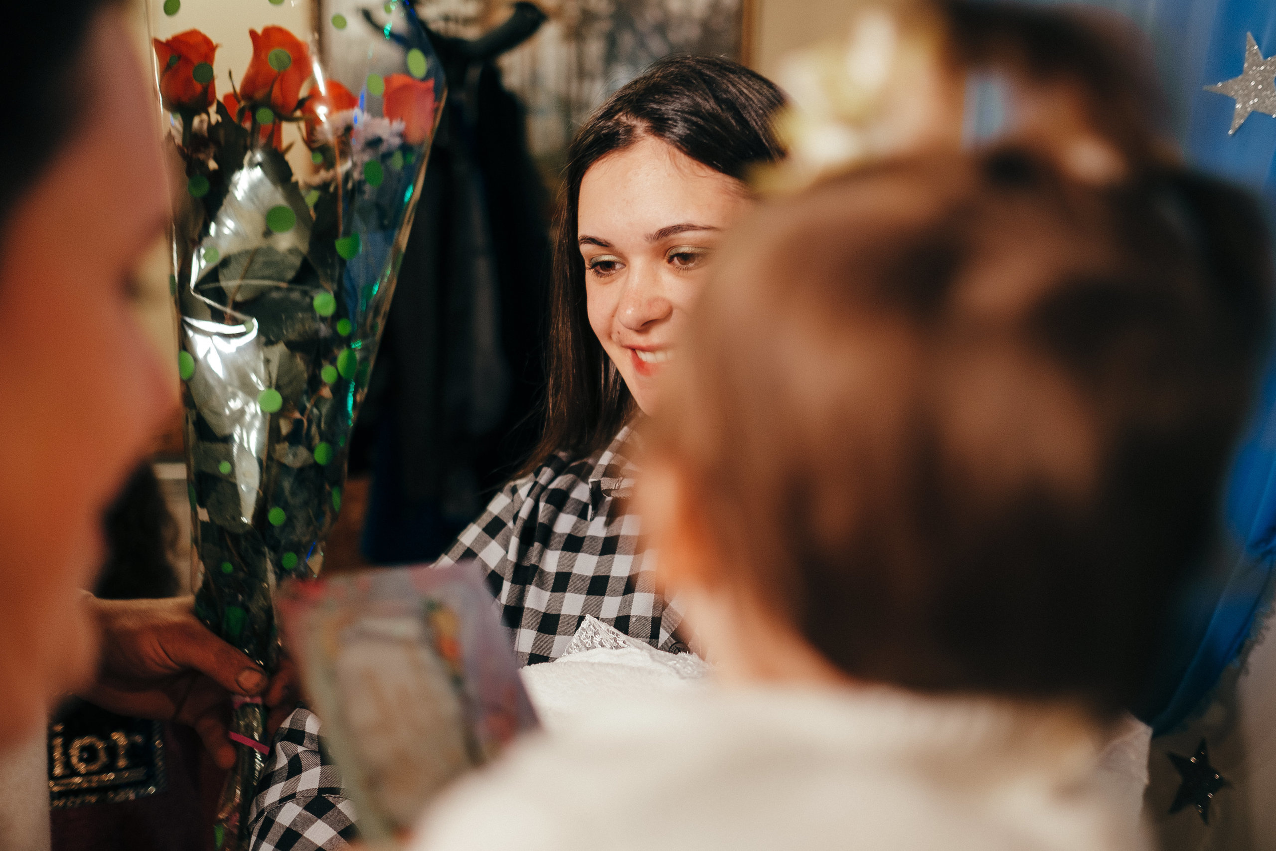 Хрестини 28.10.2018 Игорь+Лилия+Дениска. Ivan Skufinsky — wedding and family photographer in Vancouver