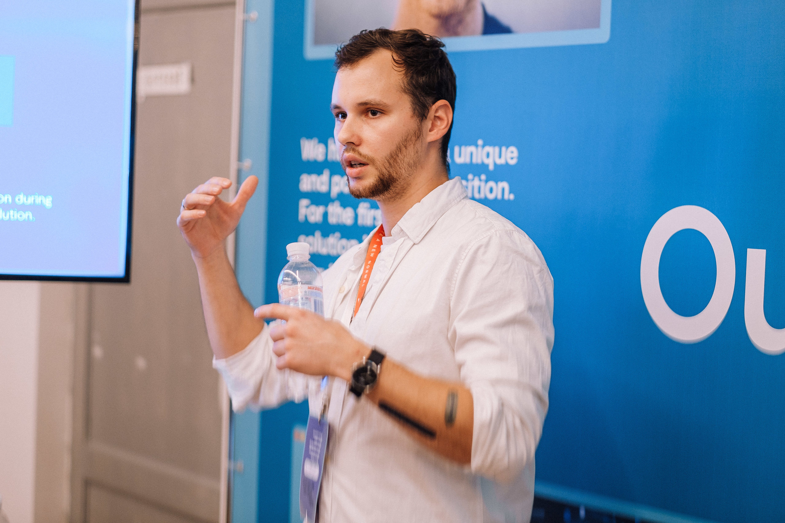 ZEO Alliance 24.10.19 party. Ivan Skufinsky — wedding and family photographer in Vancouver