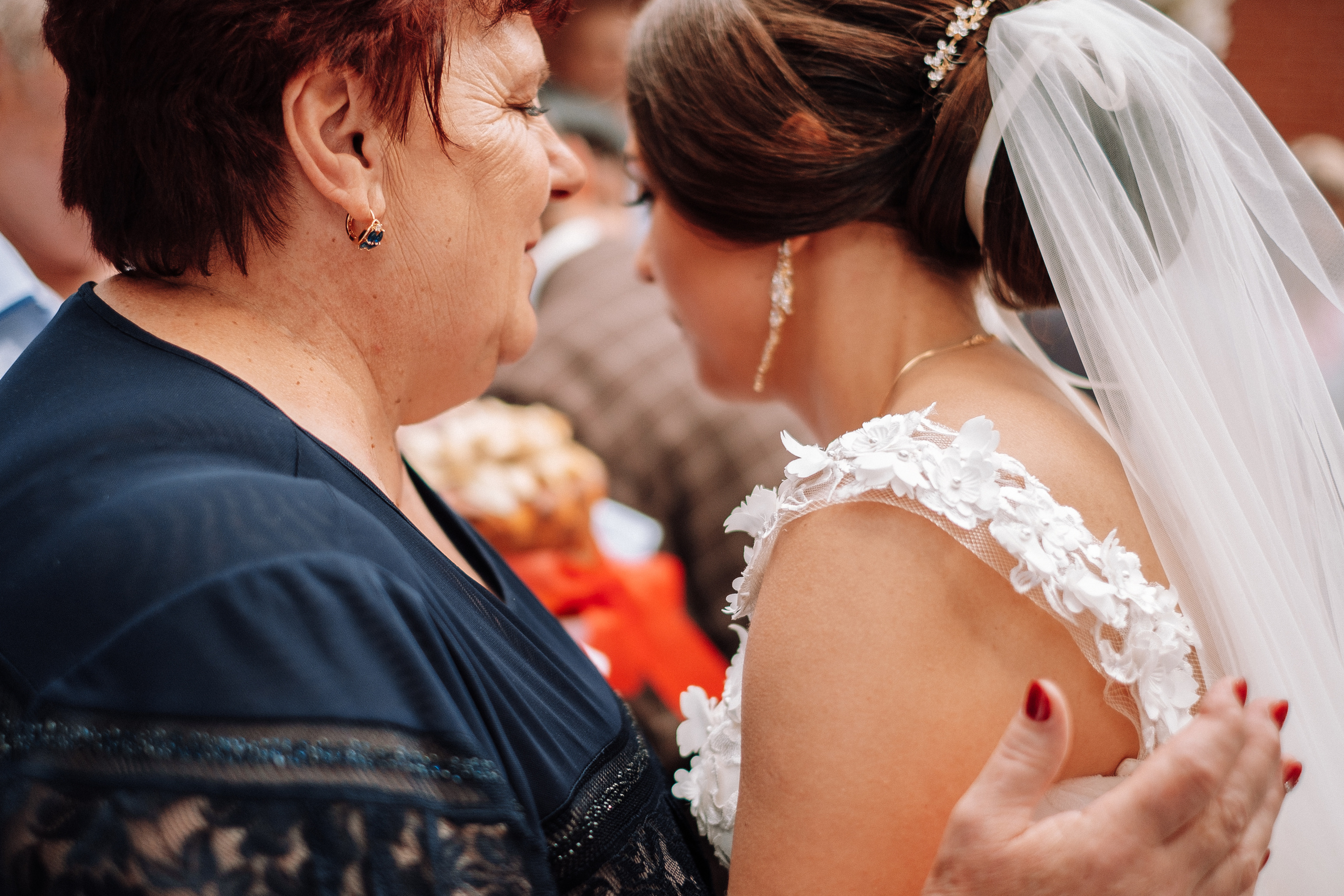 СВАДЬБА 20.07.2019 Дима+Катя. Ivan Skufinsky — wedding and family photographer in Vancouver