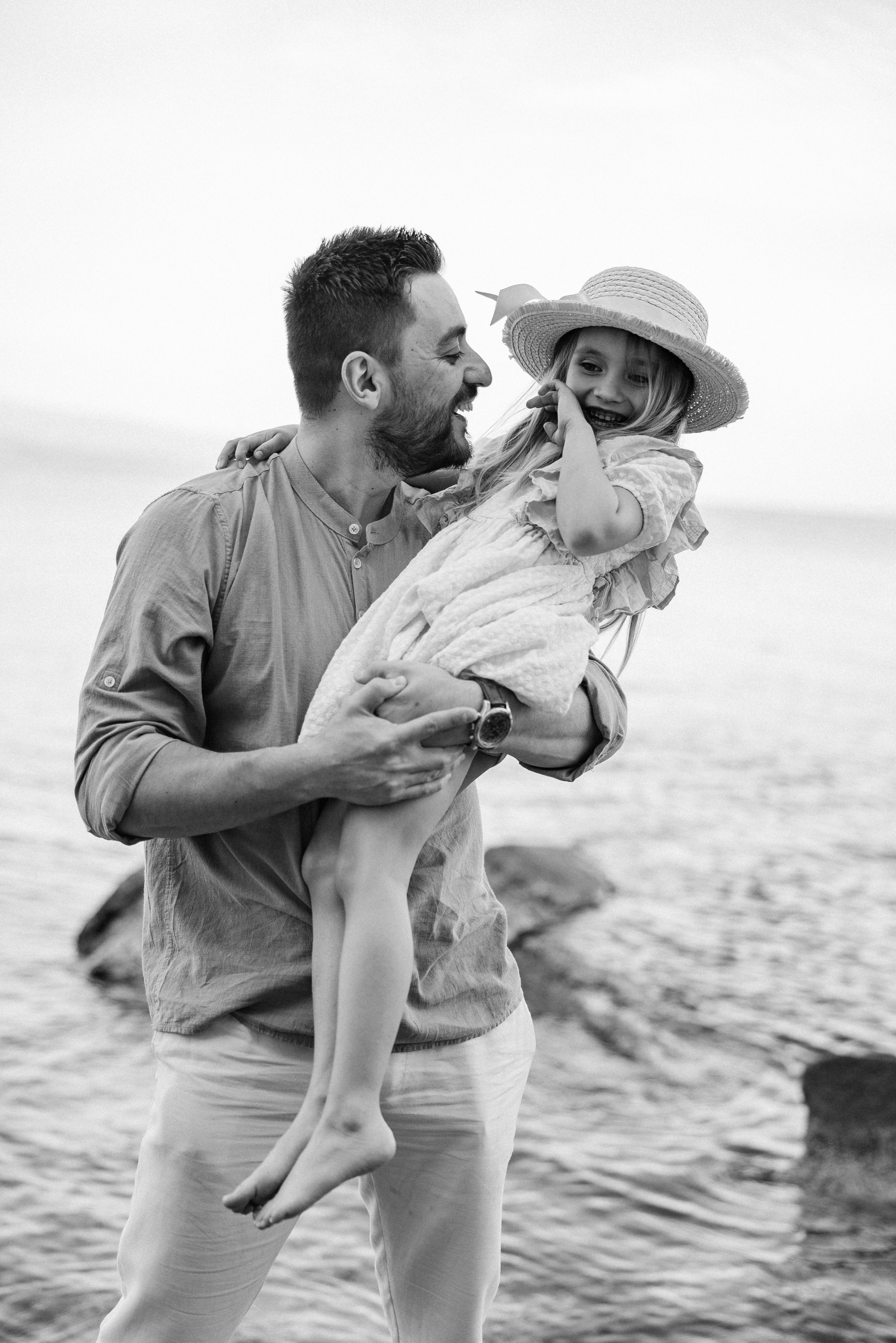 Family photo session in Vancouver Семейная фотосессия в Ванкувере БС. Ivan Skufinsky — wedding and family photographer in Vancouver