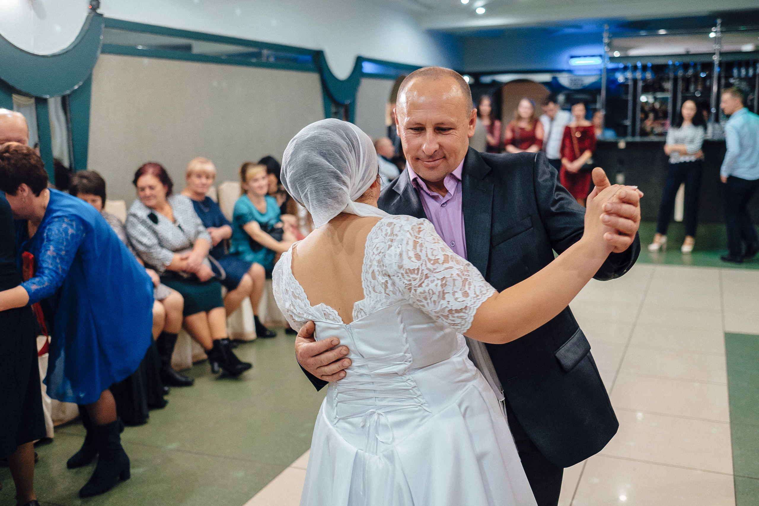 13.09.2018 Wedding Story. Ivan Skufinsky — wedding and family photographer in Vancouver