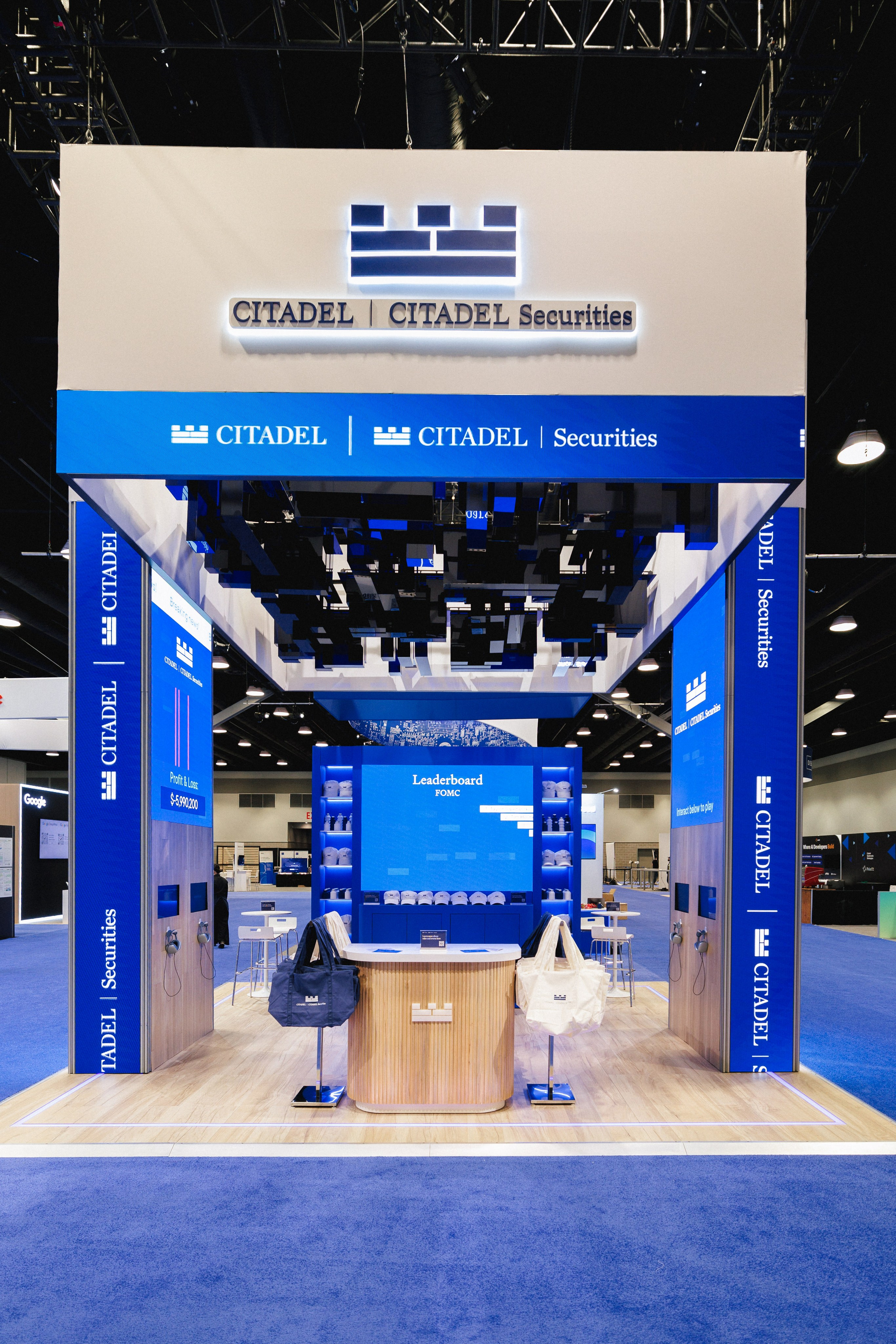 Citadel ICML Vancouver Convention Centre 2025. Ivan Skufinsky — wedding and family photographer in Vancouver