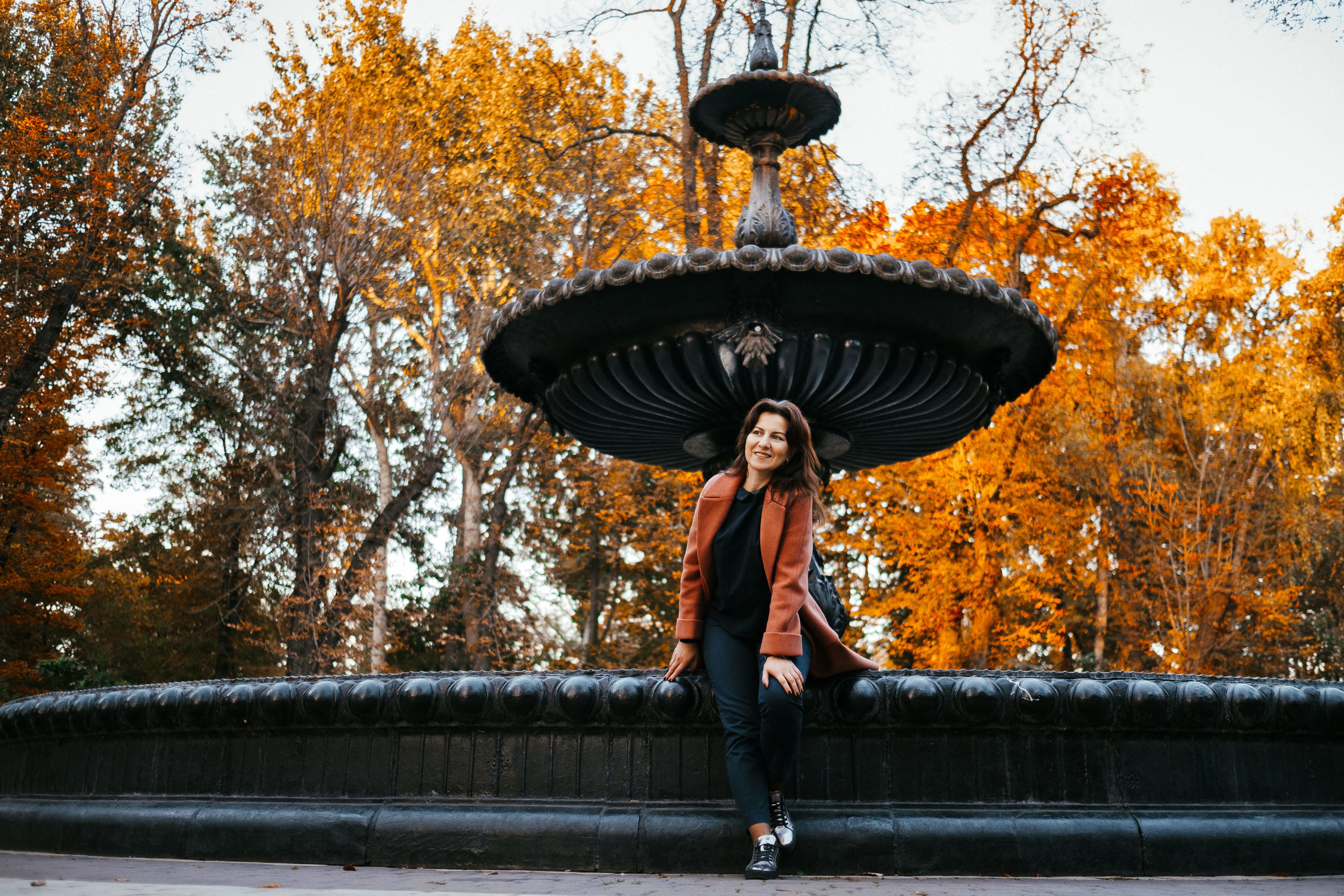 SVETLANA 18.10.2018. Ivan Skufinsky — wedding and family photographer in Vancouver