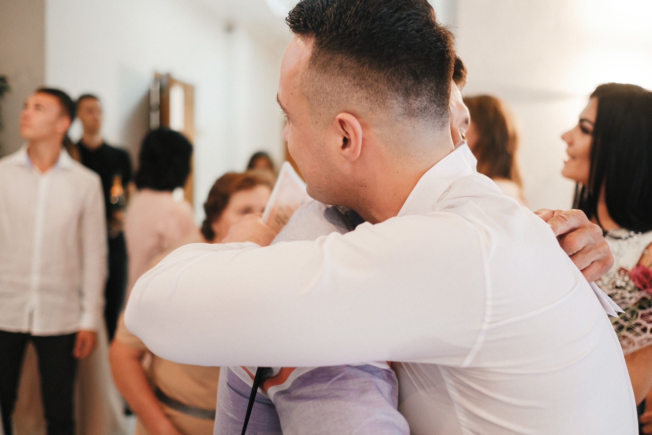 8.08.2018 Вика+Богдан. Ivan Skufinsky — wedding and family photographer in Vancouver