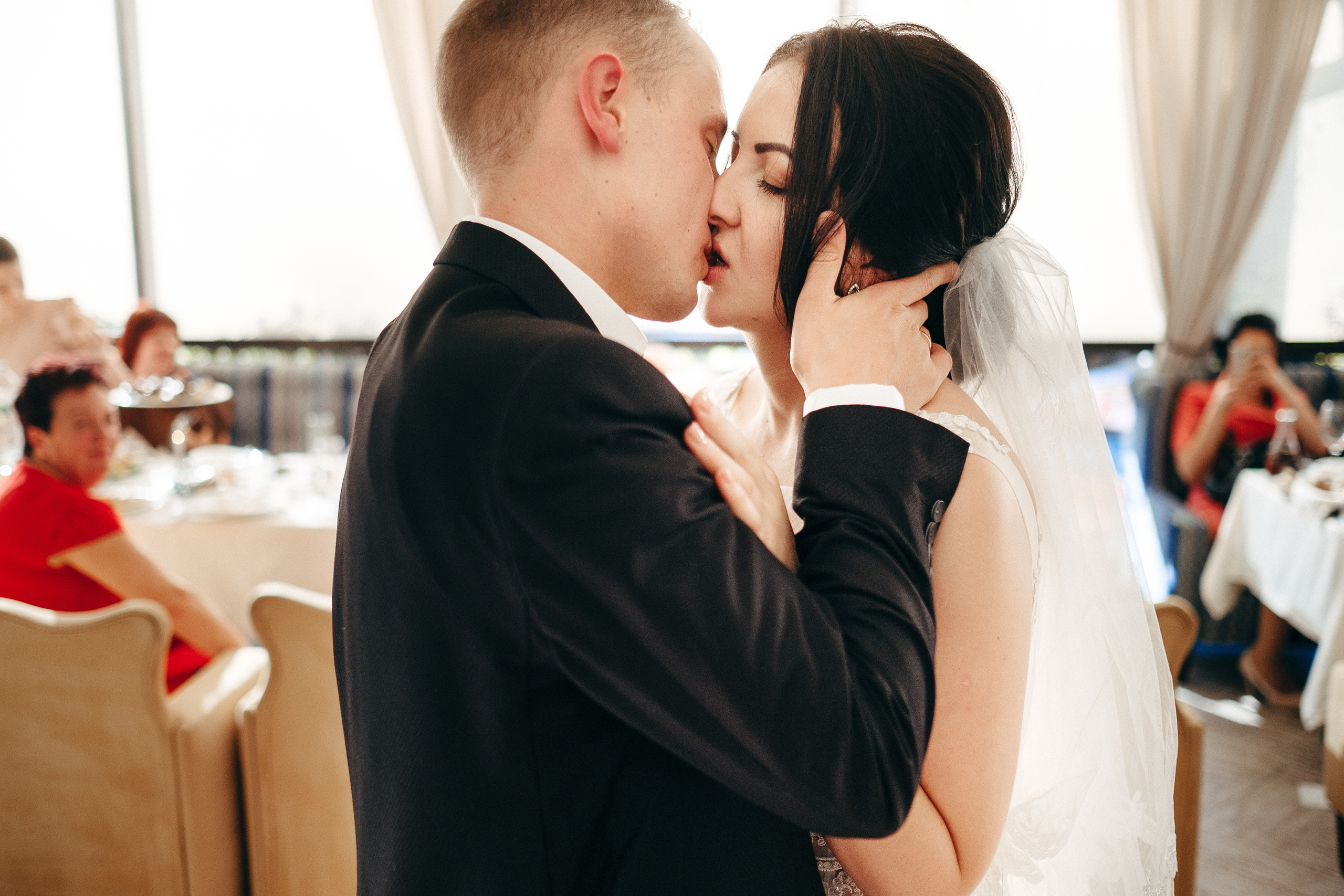 6.10.2018. Ivan Skufinsky — wedding and family photographer in Vancouver