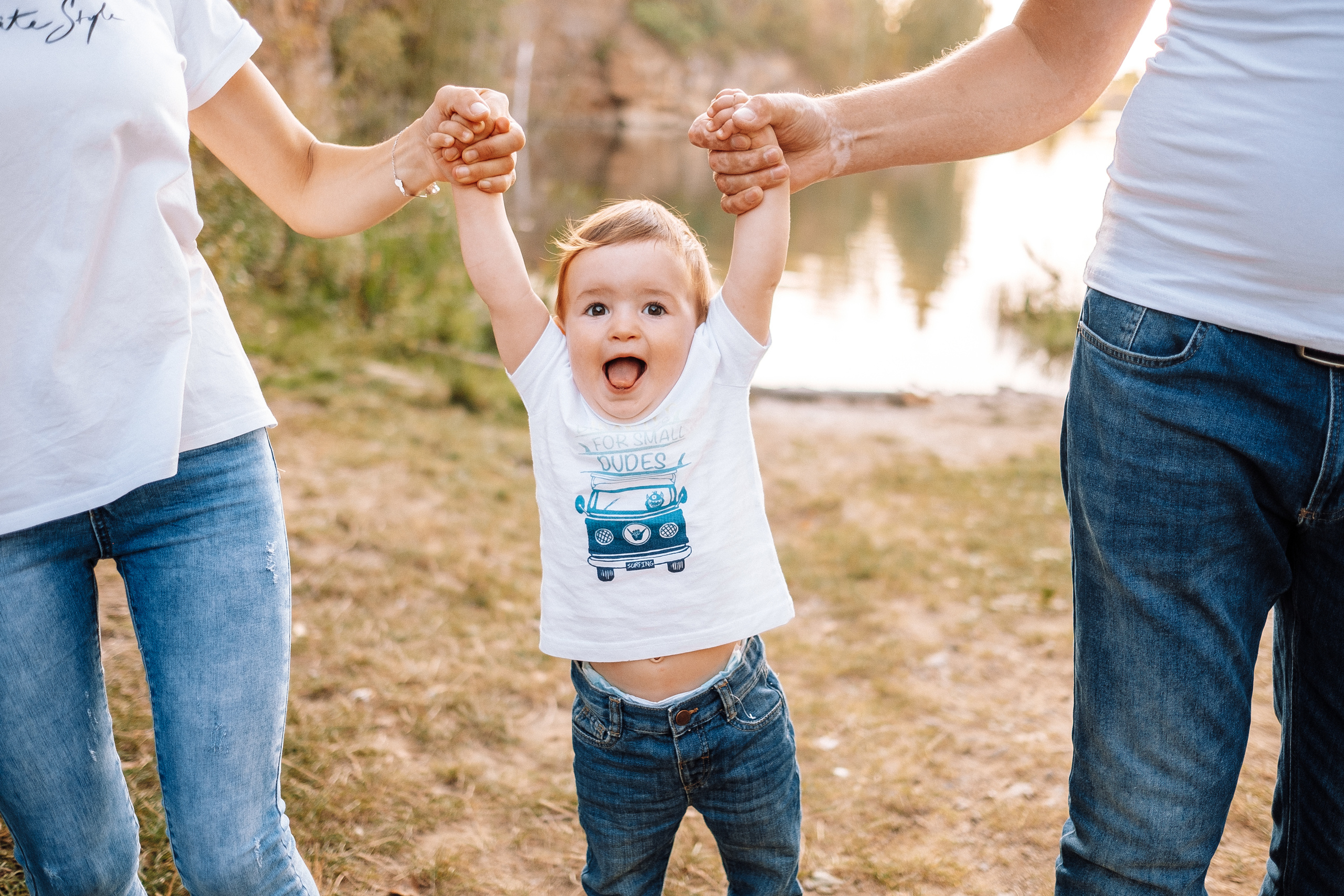 FamilyStory Ira+Kolya+Artem+Yaroslav. Ivan Skufinsky — wedding and family photographer in Vancouver