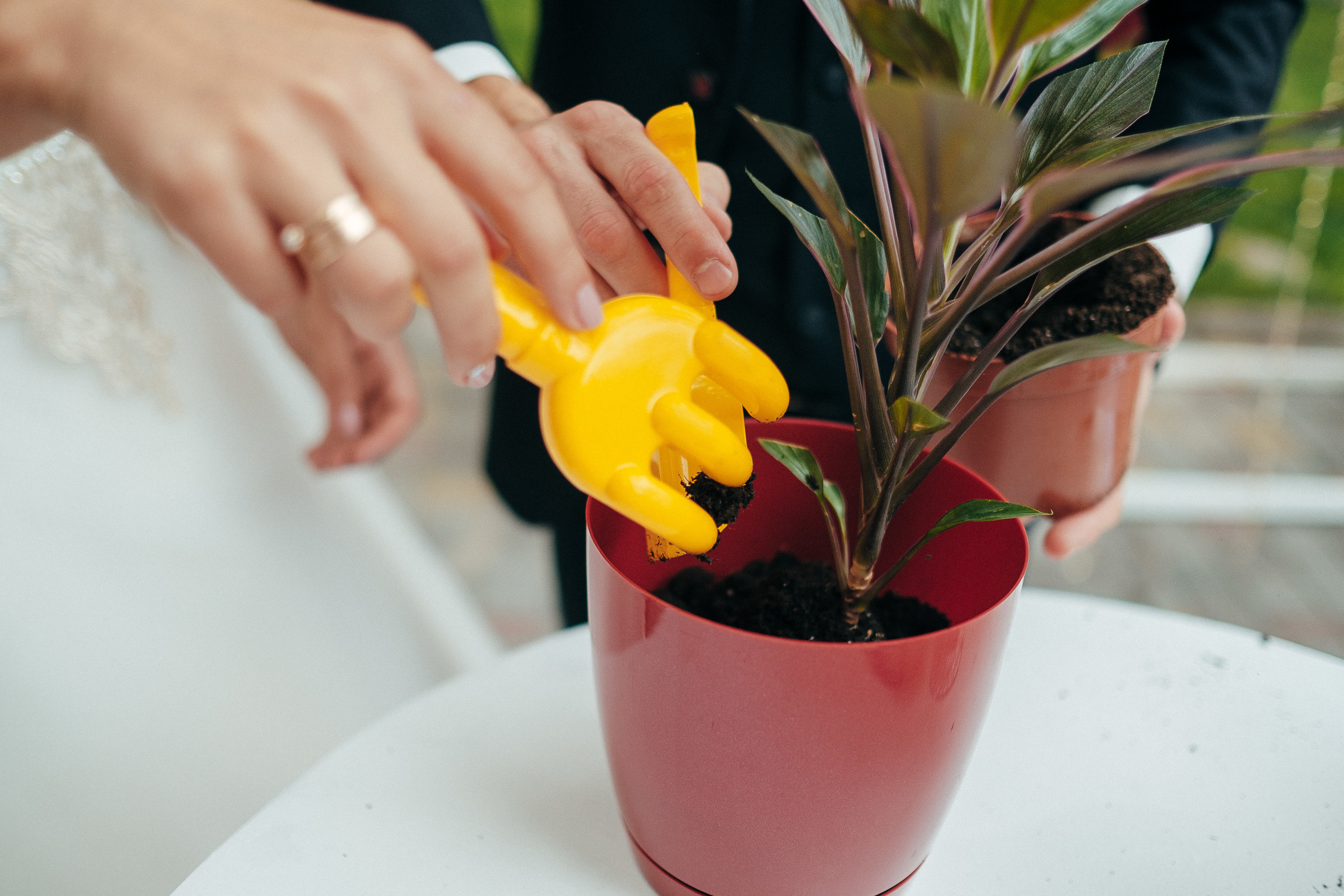 4.08.2018 Wedding Day. Ivan Skufinsky — wedding and family photographer in Vancouver