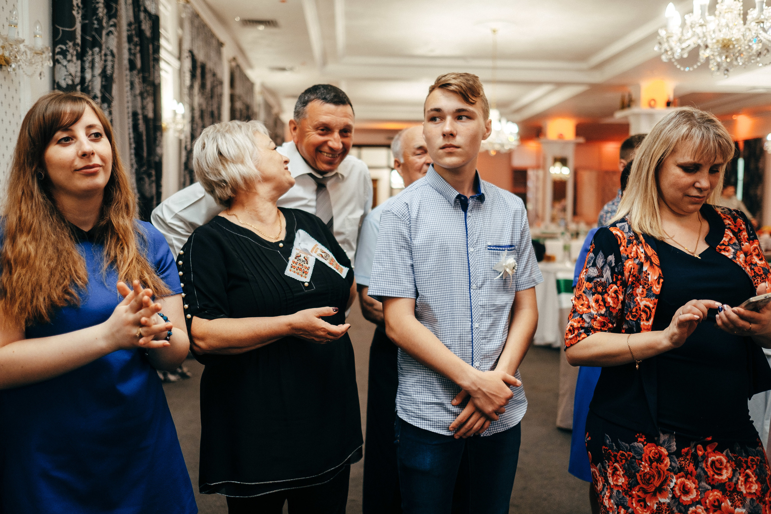 Виктор+Катя. Ivan Skufinsky — wedding and family photographer in Vancouver