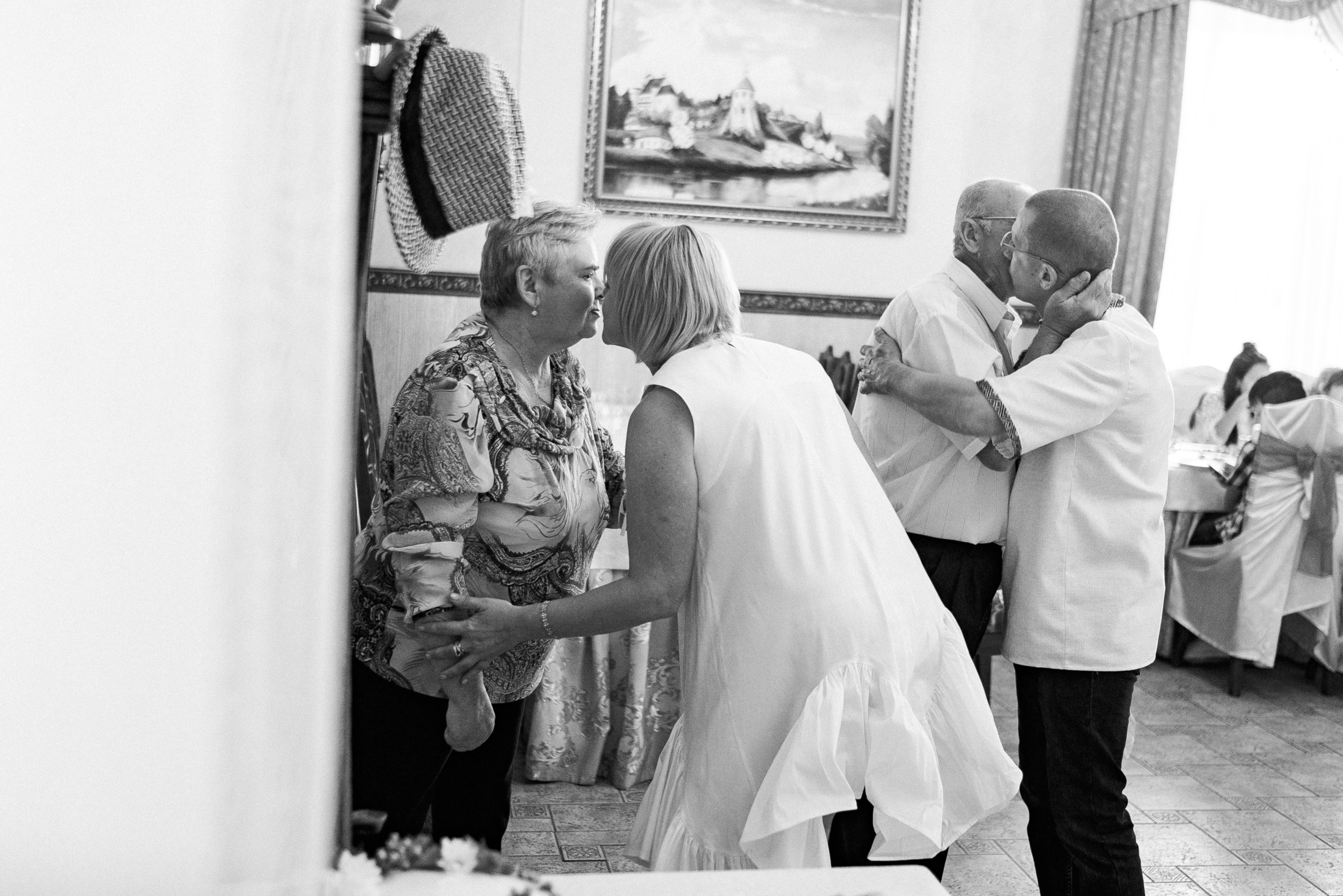 25 років разом. Ivan Skufinsky — wedding and family photographer in Vancouver