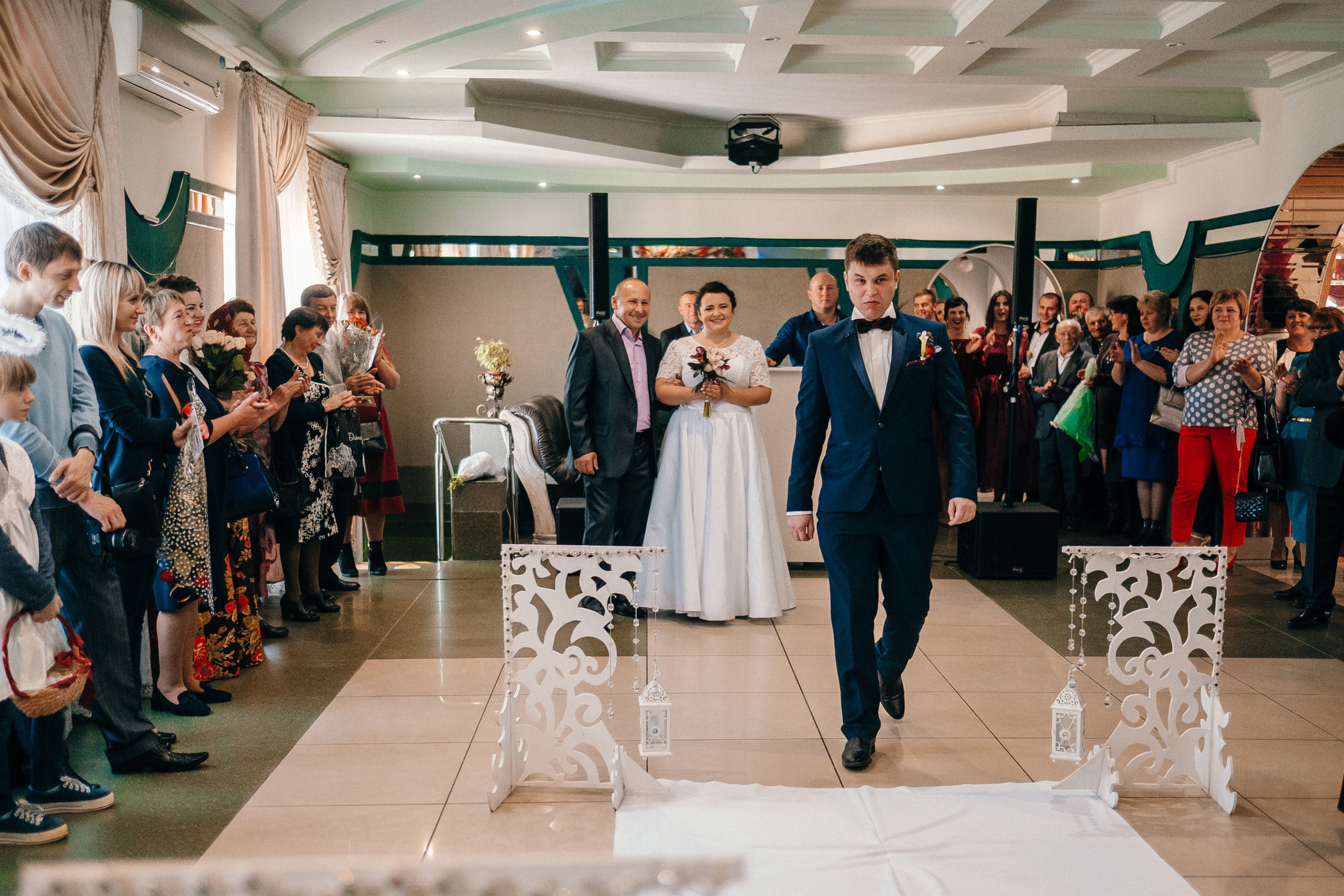 13.09.2018 Wedding Story. Ivan Skufinsky — wedding and family photographer in Vancouver