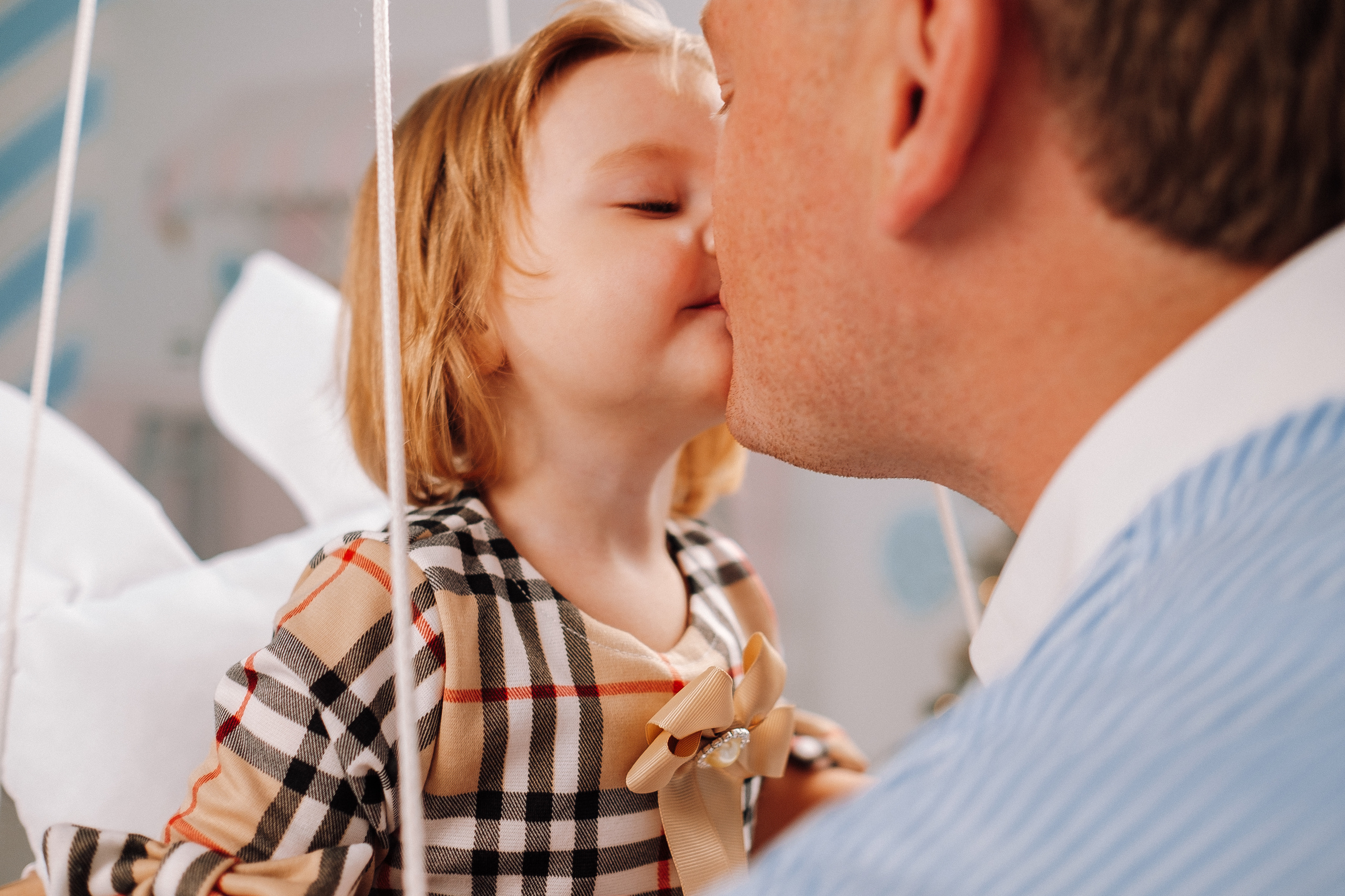 Family Story. Ivan Skufinsky — wedding and family photographer in Vancouver