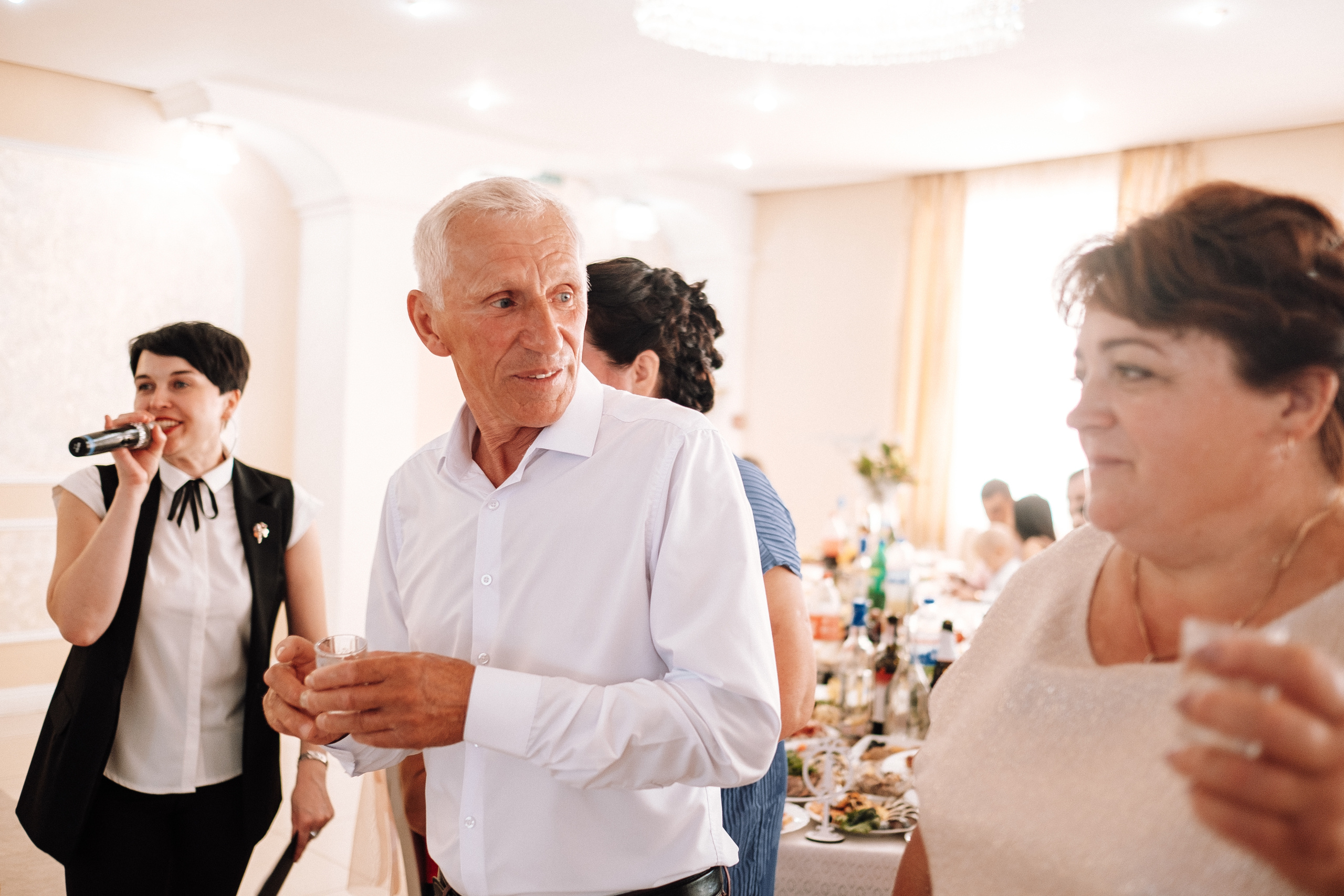 Свадебная история Иван+Ирина. Ivan Skufinsky — wedding and family photographer in Vancouver