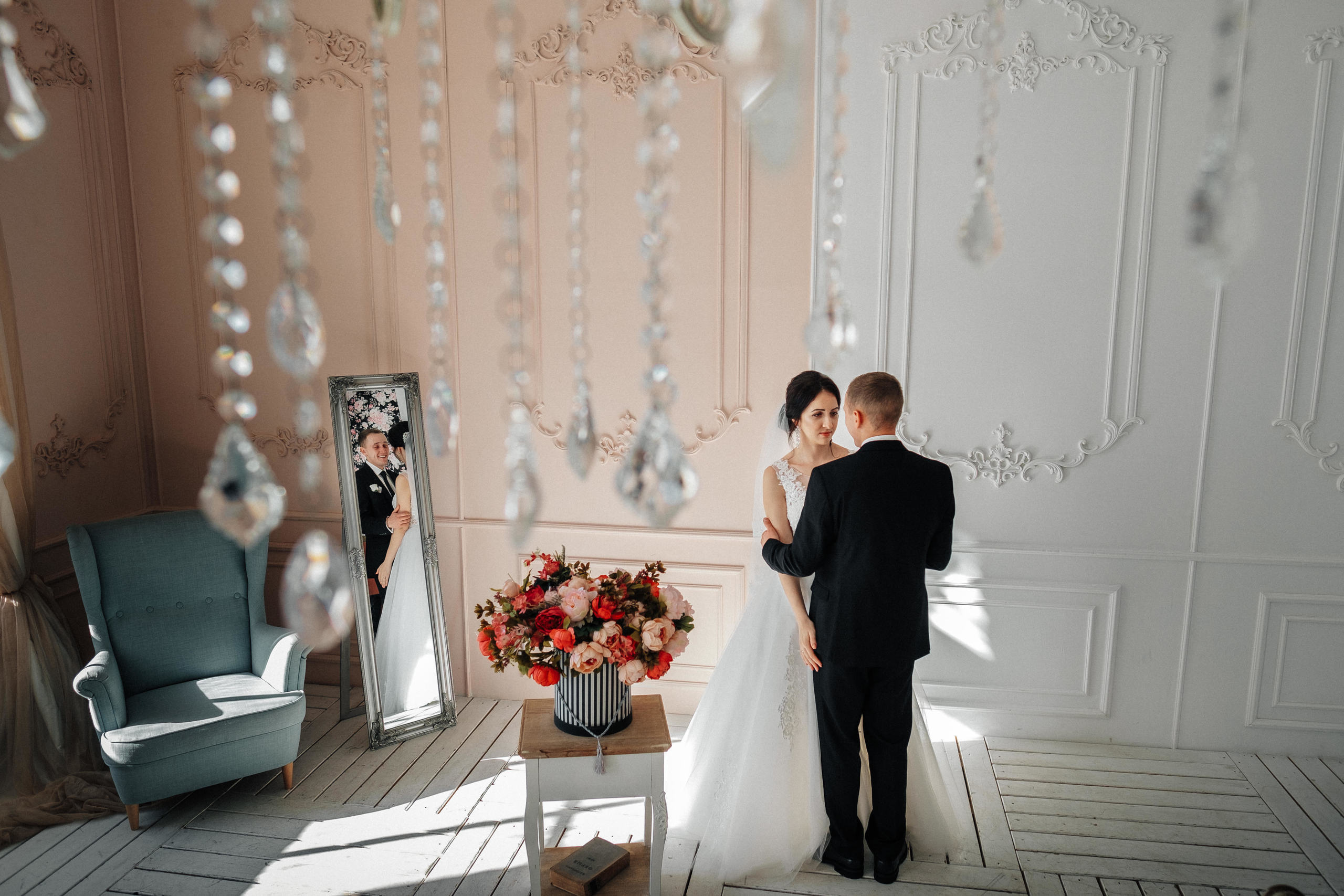 6.10.2018. Ivan Skufinsky — wedding and family photographer in Vancouver