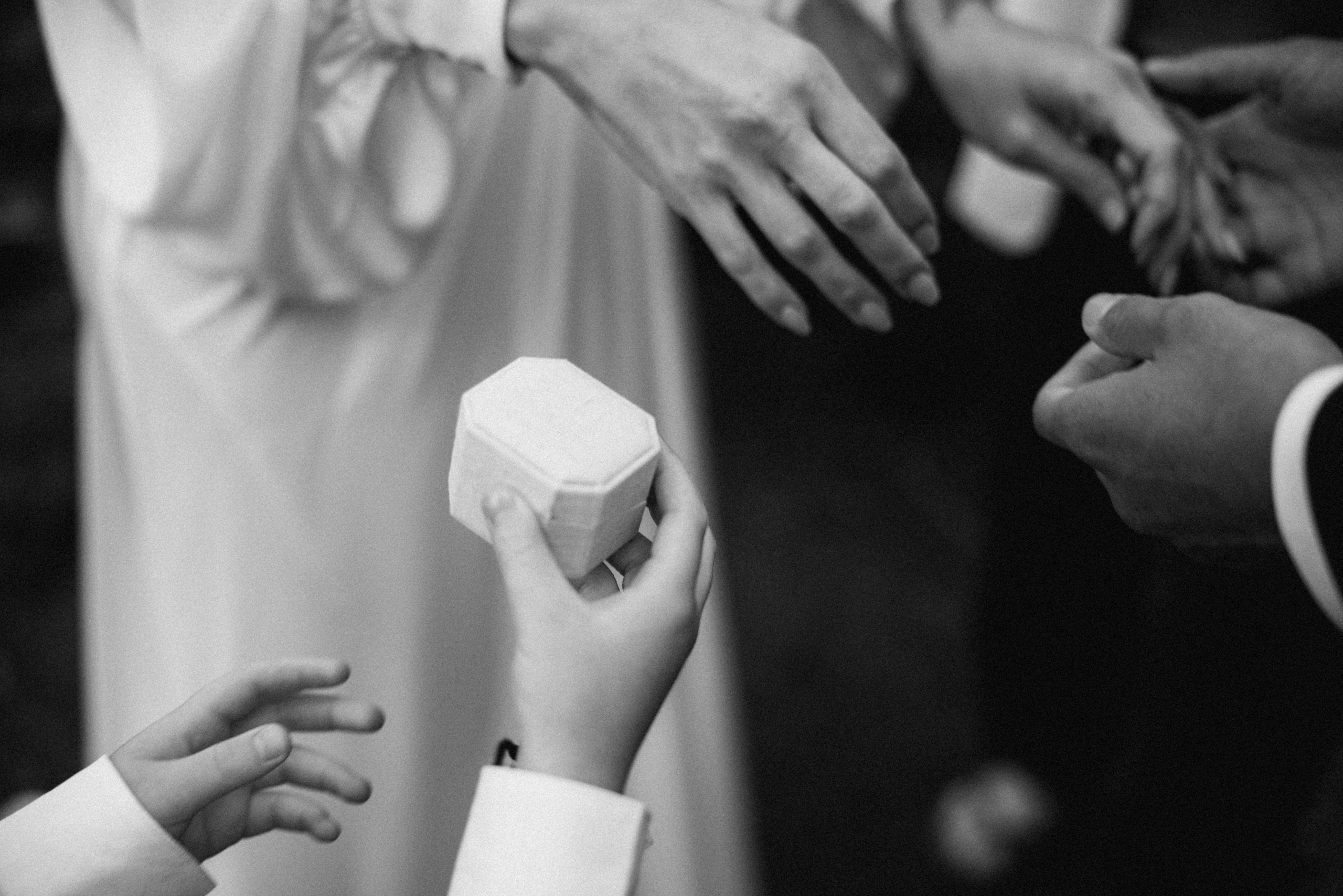 Ivan Skufinsky — wedding and family photographer in Vancouver