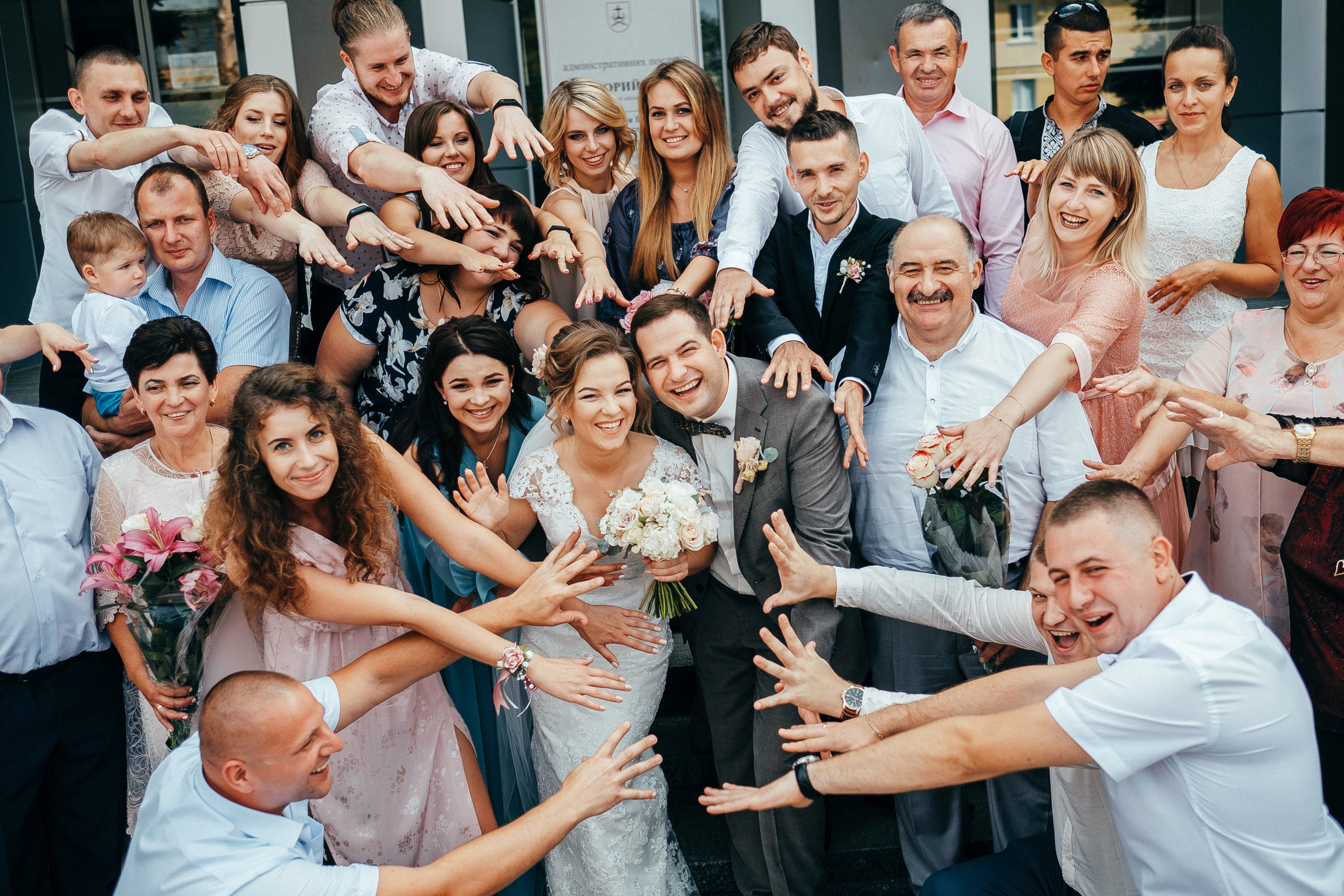 Wedding photoshoots photographer videographer Vancouver BC. Ivan Skufinsky — wedding and family photographer in Vancouver