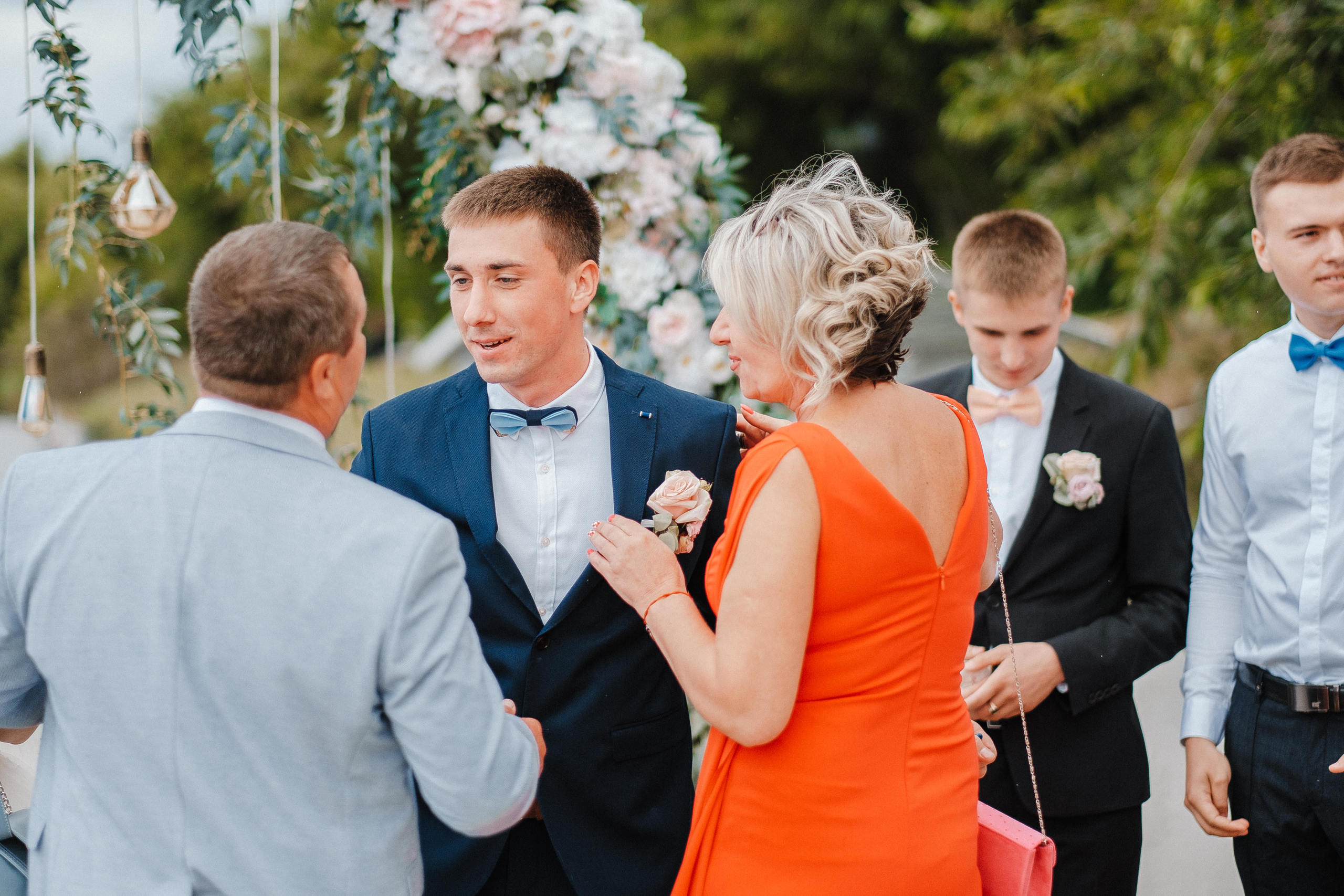 29.06.2019 WeddingStory. Ivan Skufinsky — wedding and family photographer in Vancouver