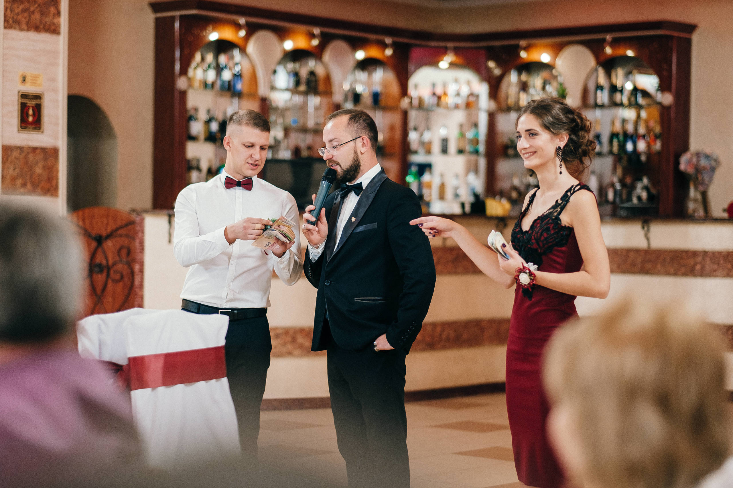 Сергей+Мария 23.09.2018. Ivan Skufinsky — wedding and family photographer in Vancouver