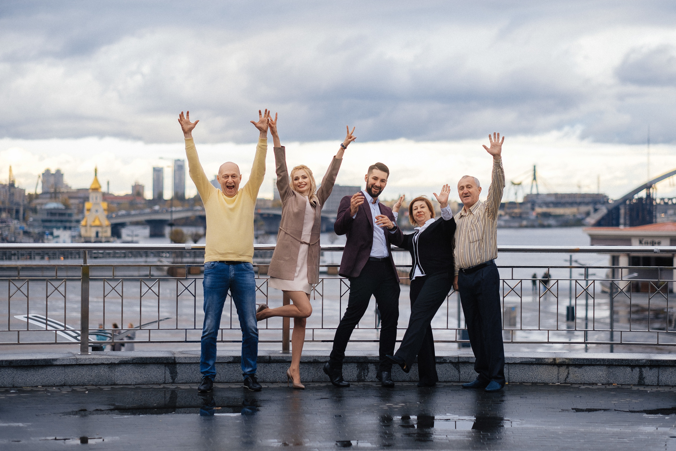 26.10.2018 Дмитрий+Ксения. Ivan Skufinsky — wedding and family photographer in Vancouver