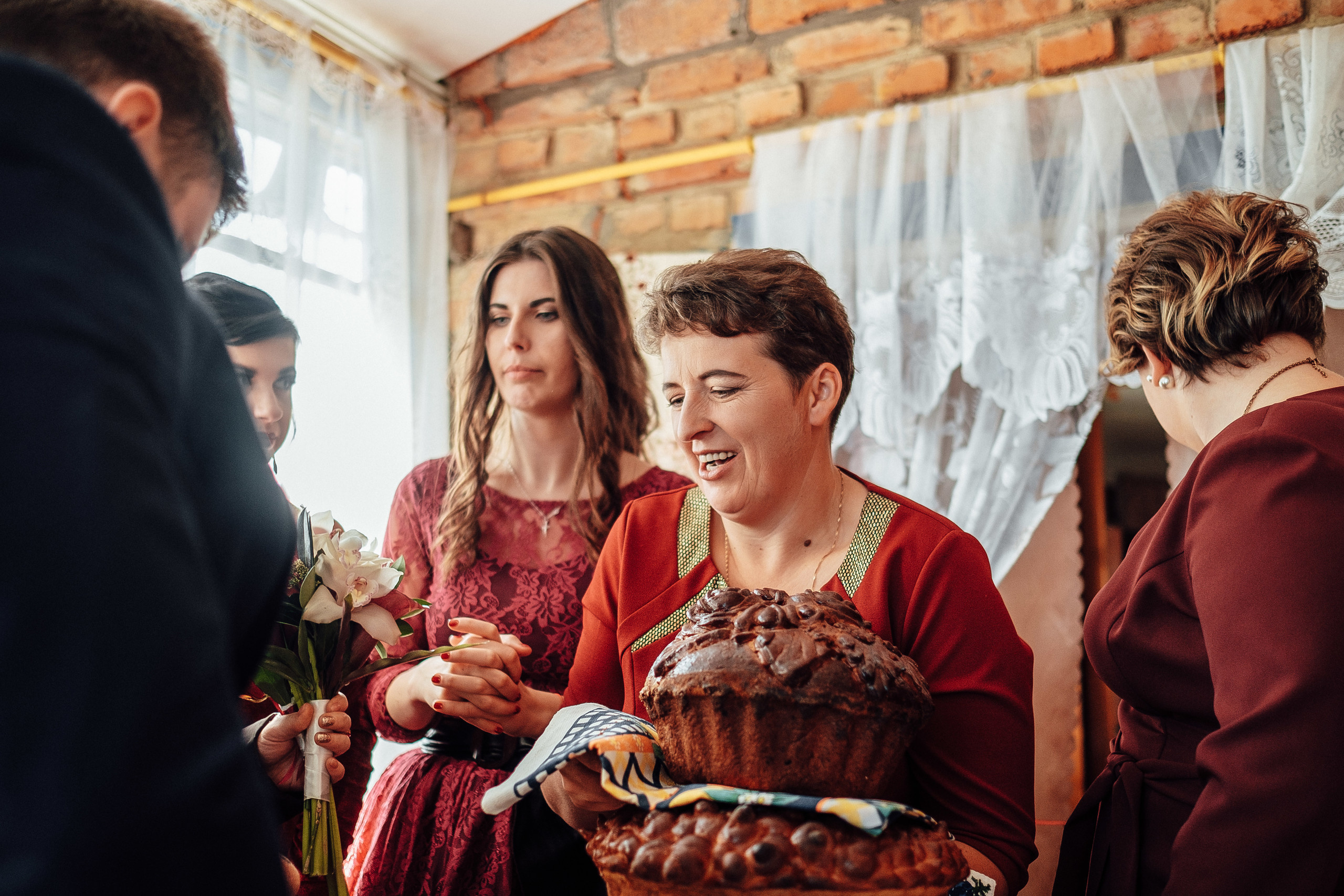 13.09.2018 Wedding Story. Ivan Skufinsky — wedding and family photographer in Vancouver