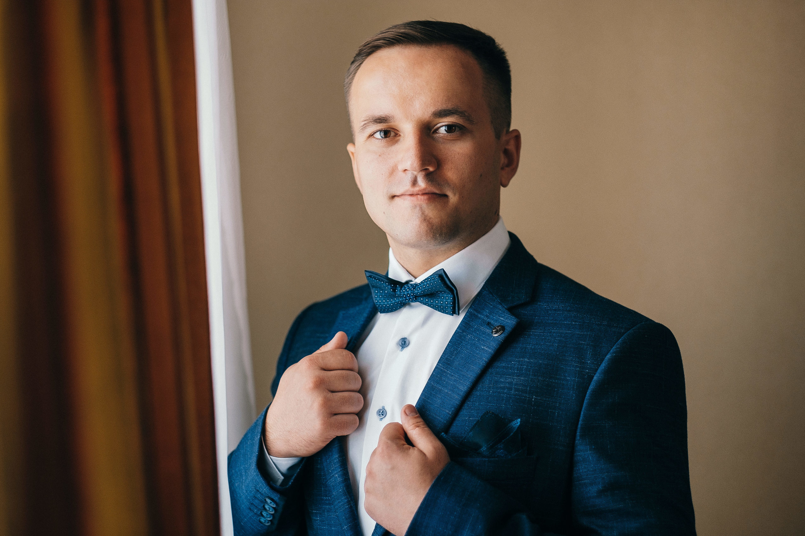 Дмитрий+Наташа 22.09.2018. Ivan Skufinsky — wedding and family photographer in Vancouver