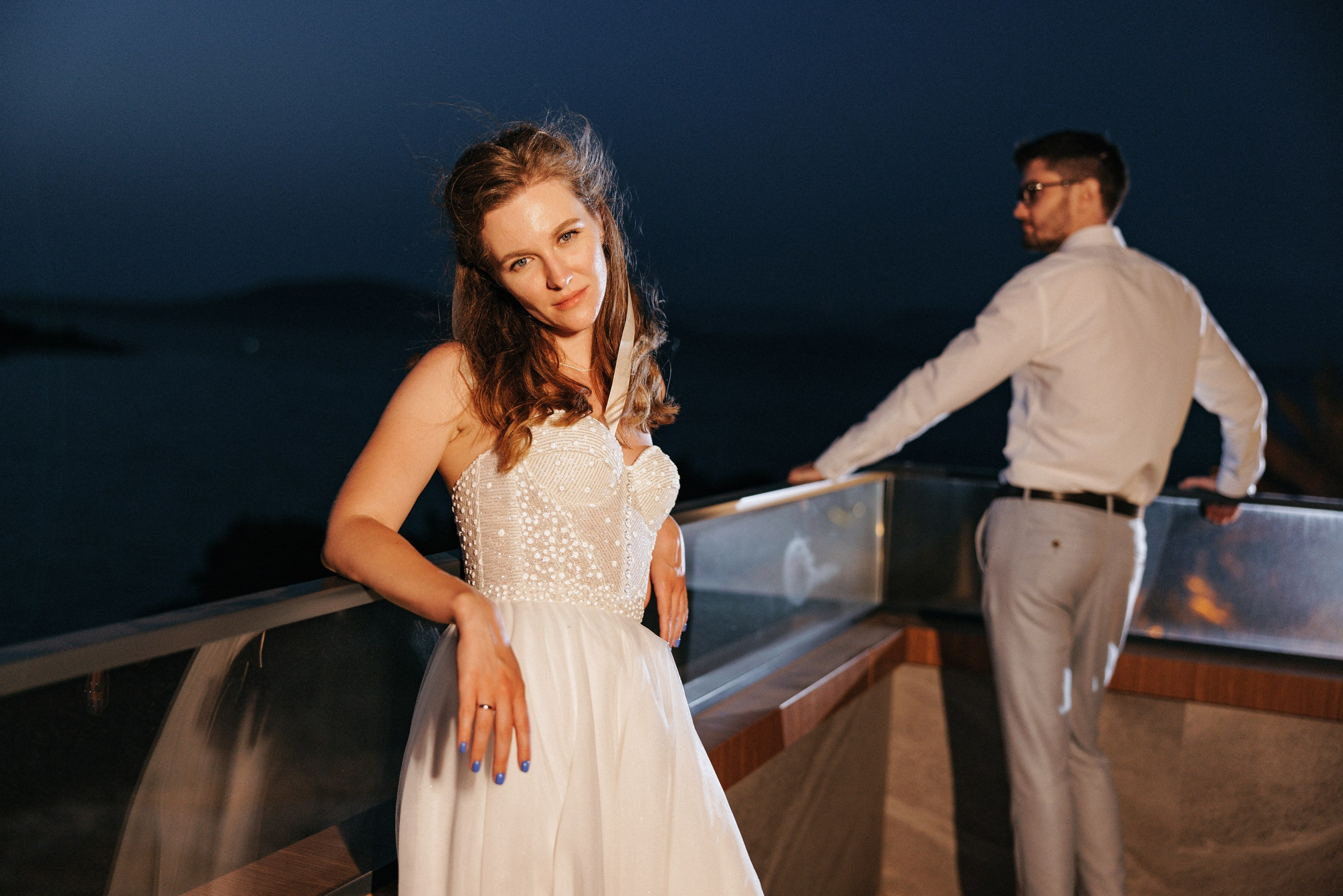 Cheshme. Wedding Story. Ivan Skufinsky — wedding and family photographer in Vancouver