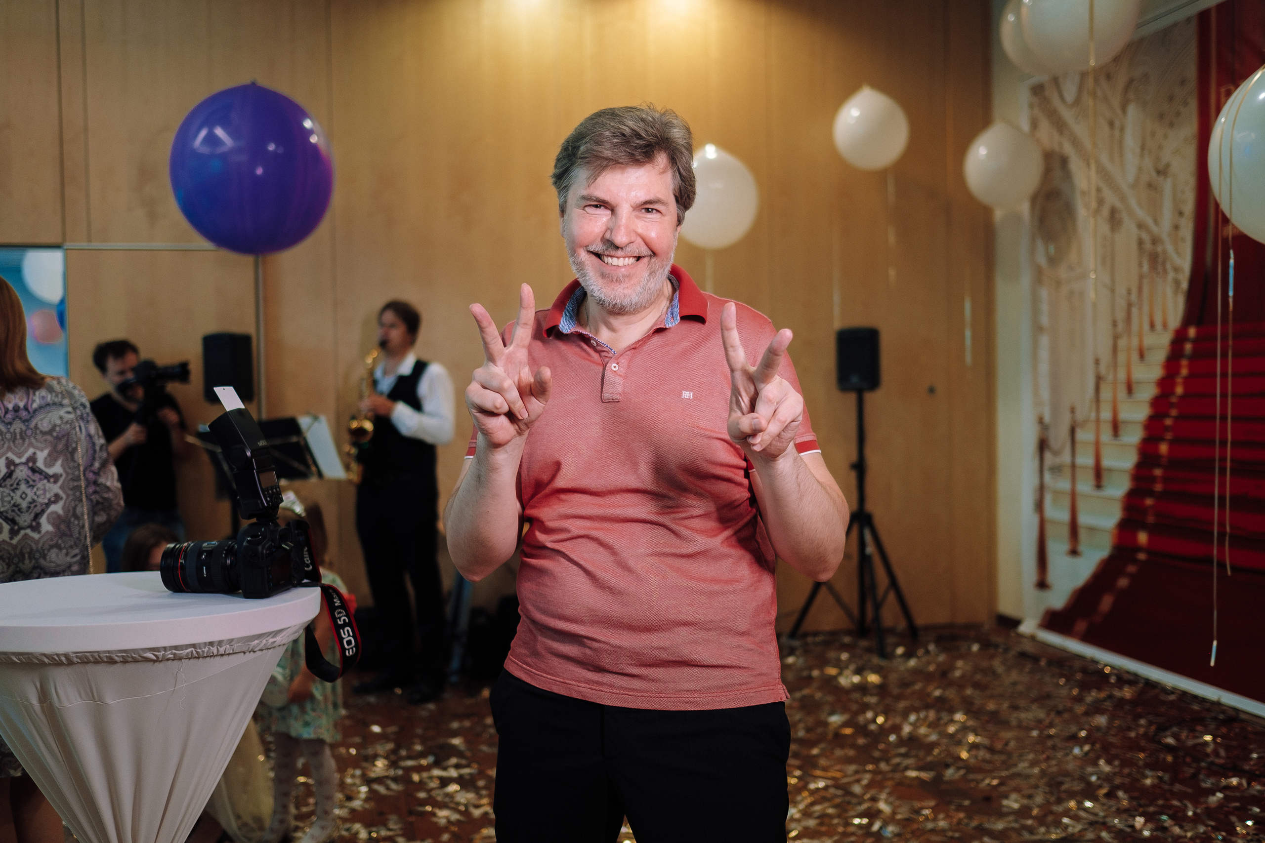 Выпускной 153 Гимназия. Ivan Skufinsky — wedding and family photographer in Vancouver