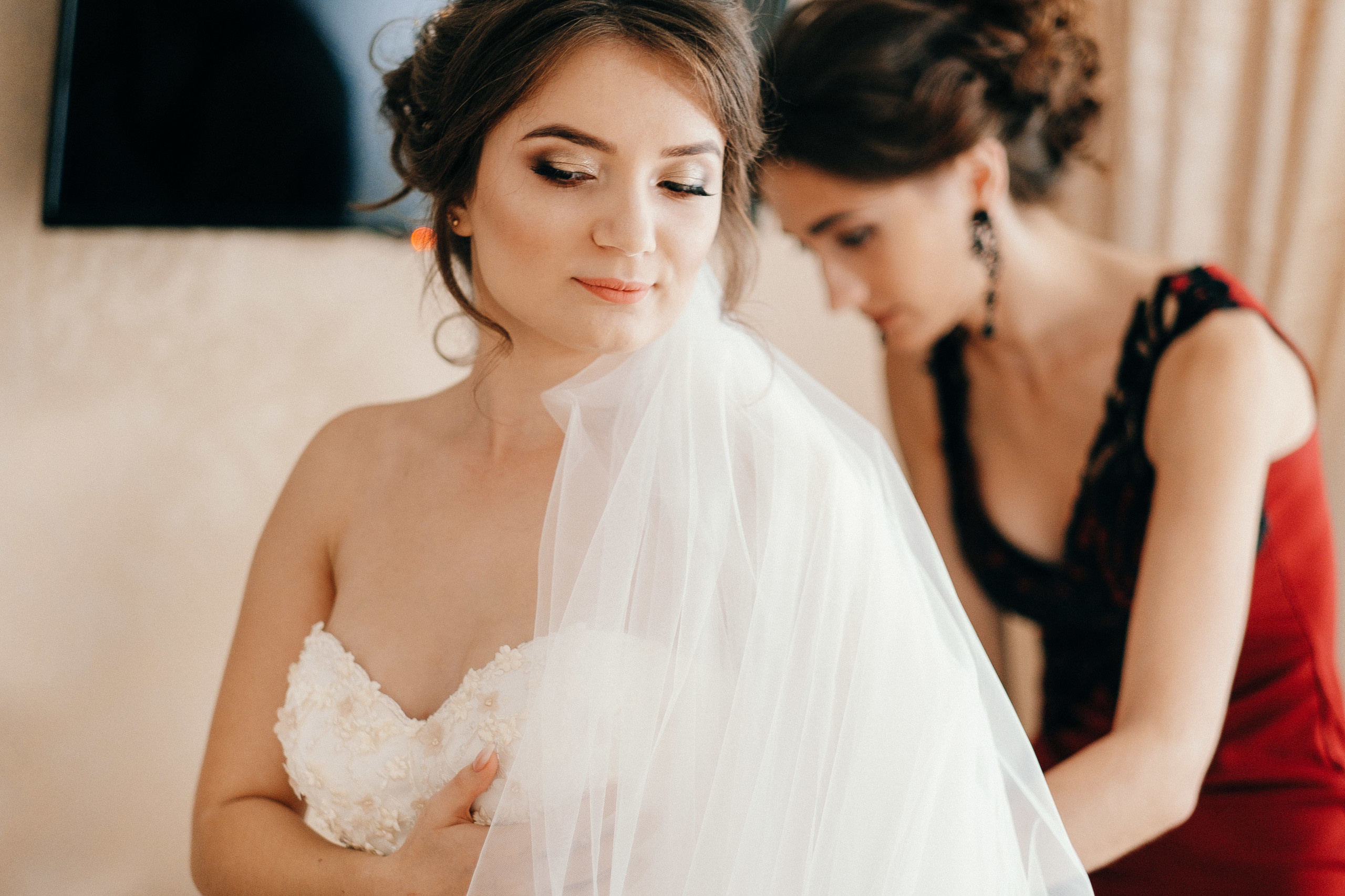 Сергей+Мария 23.09.2018. Ivan Skufinsky — wedding and family photographer in Vancouver