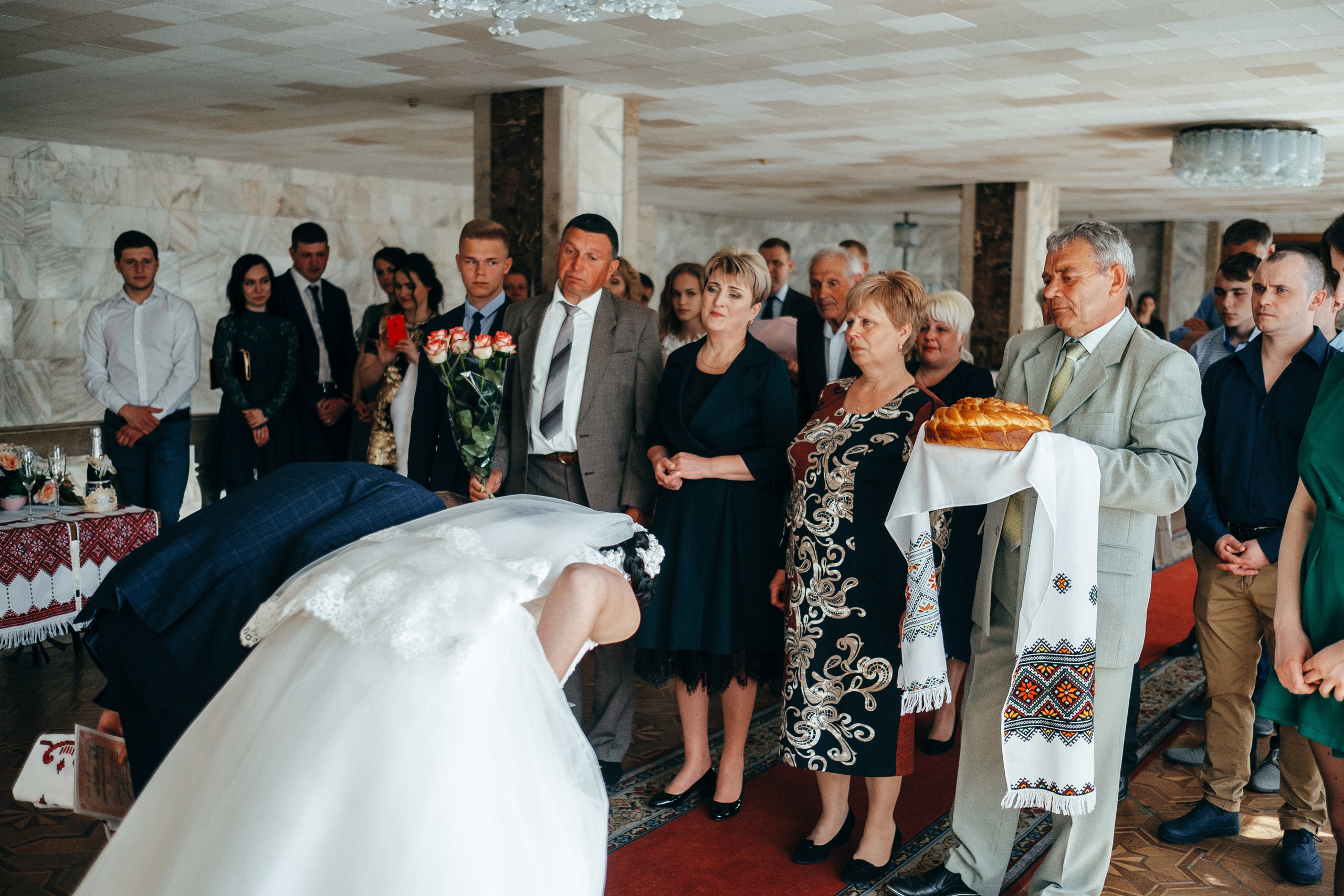 Виктор+Катя. Ivan Skufinsky — wedding and family photographer in Vancouver