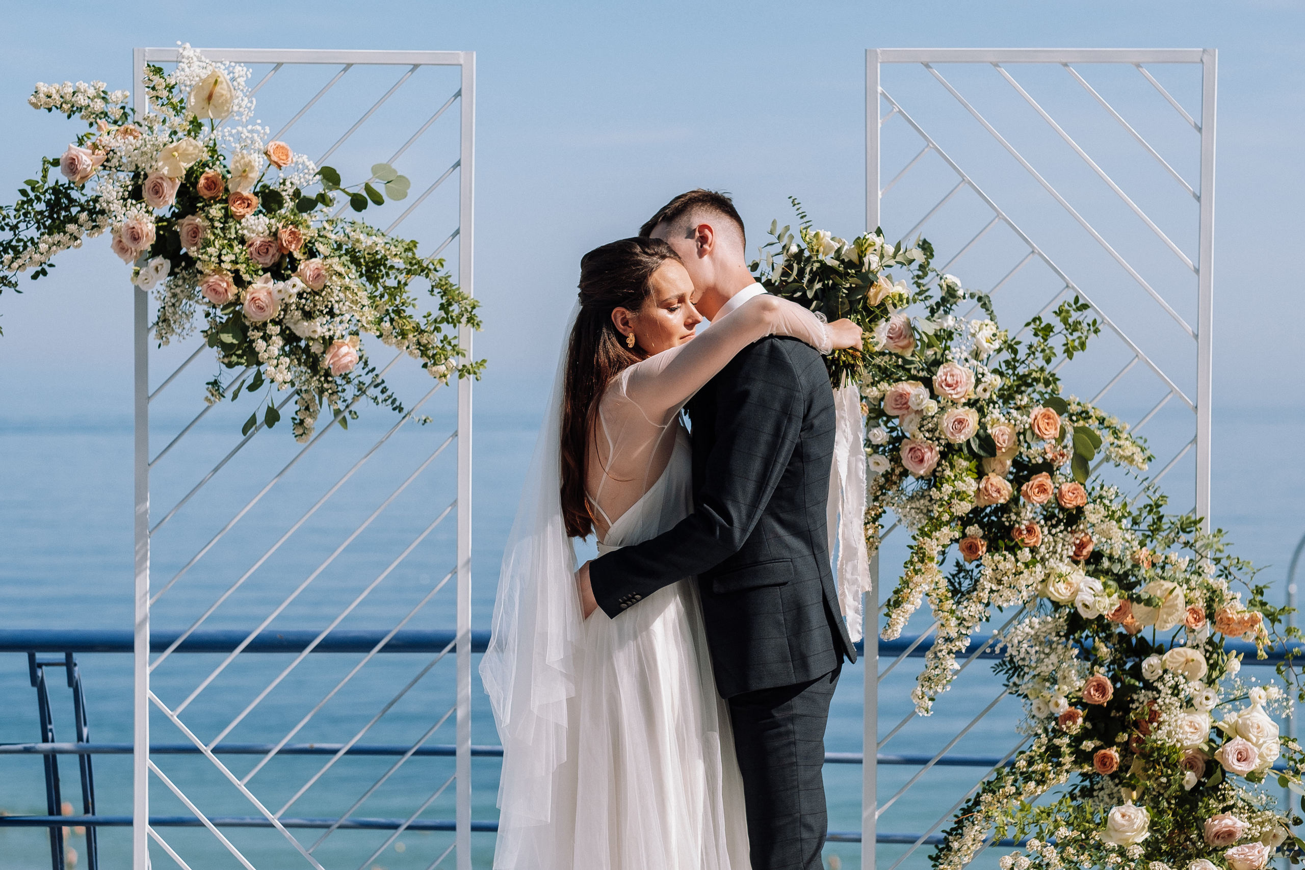 Вика+Максим. Ivan Skufinsky — wedding and family photographer in Vancouver