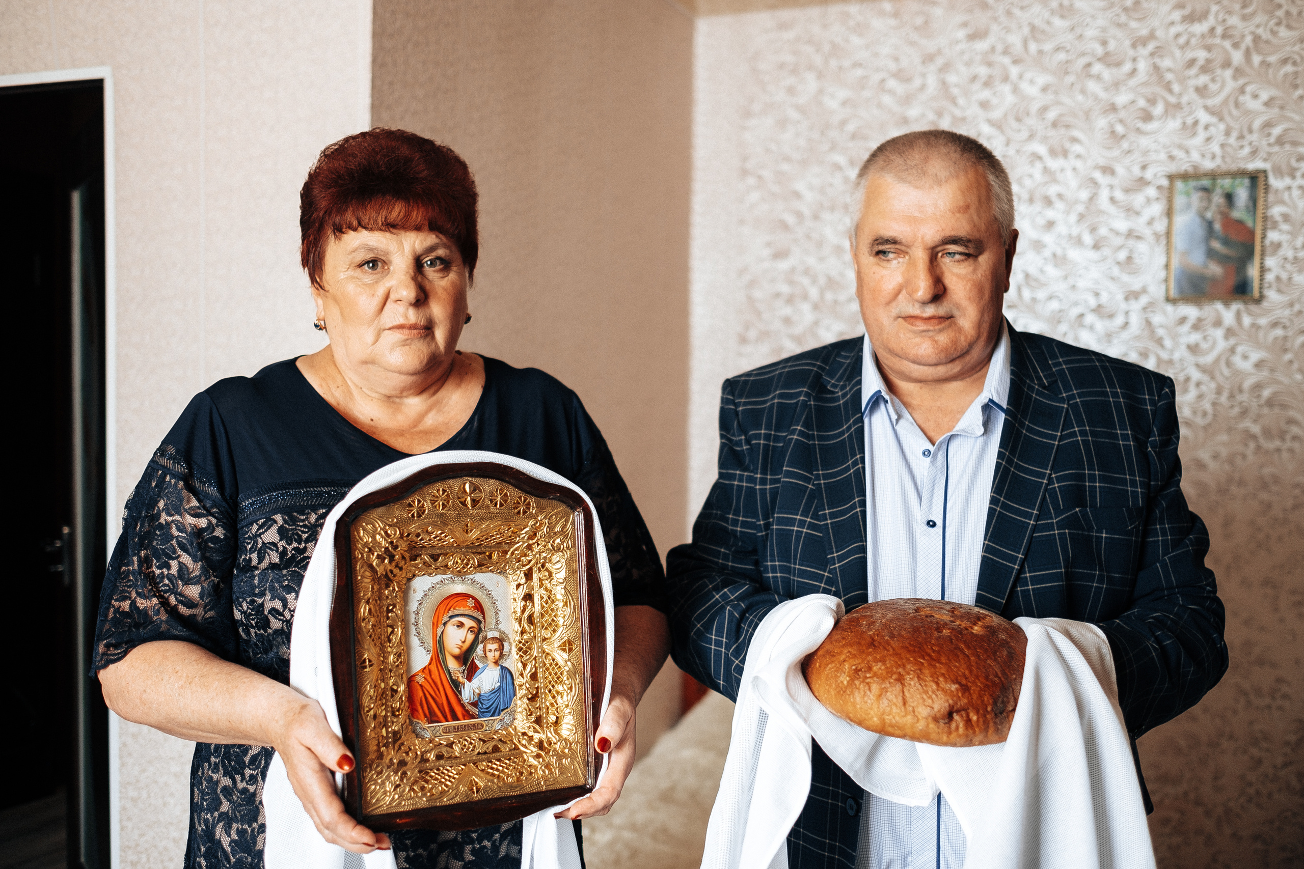 СВАДЬБА 20.07.2019 Дима+Катя. Ivan Skufinsky — wedding and family photographer in Vancouver