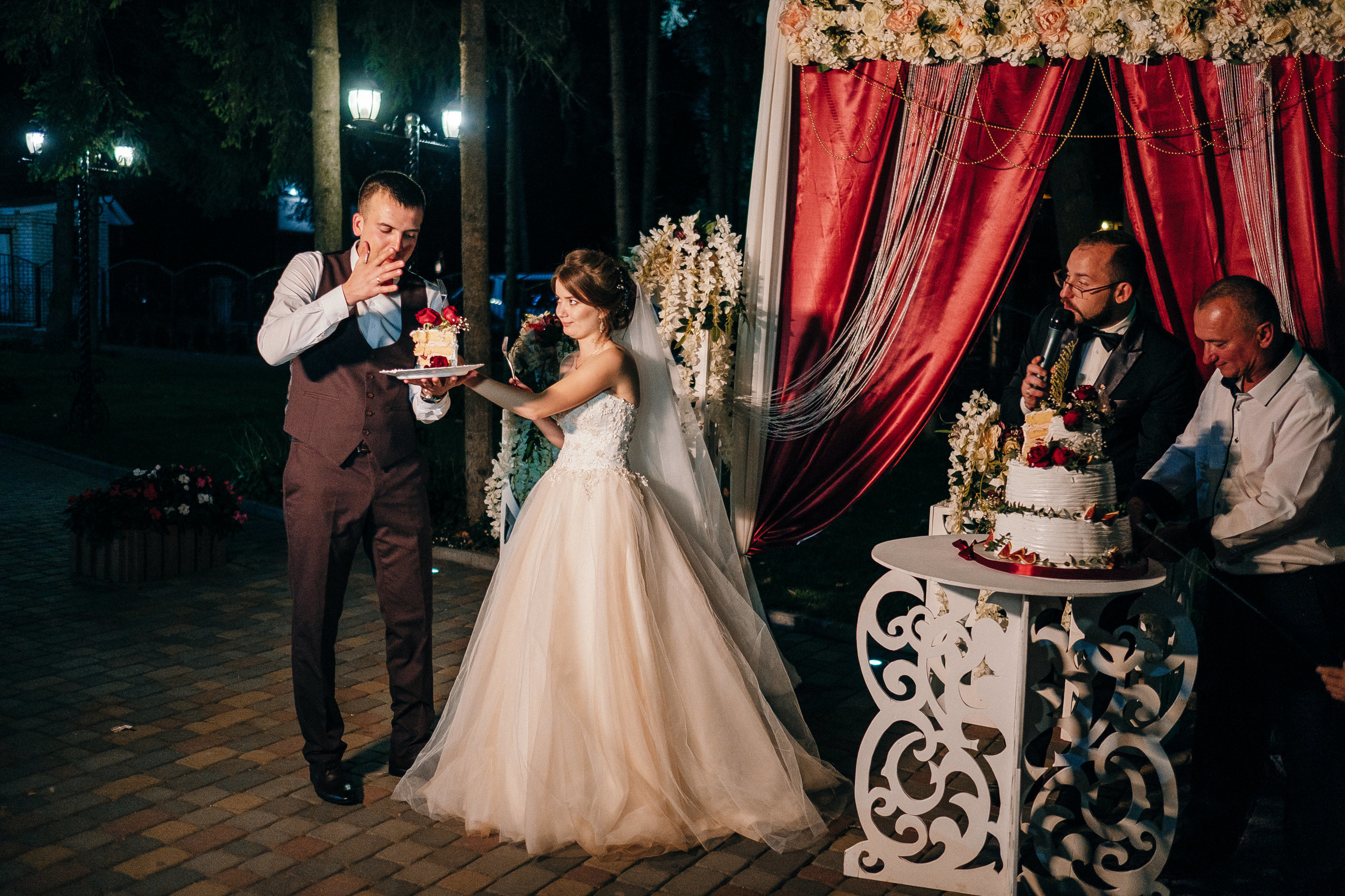 Сергей+Мария 23.09.2018. Ivan Skufinsky — wedding and family photographer in Vancouver