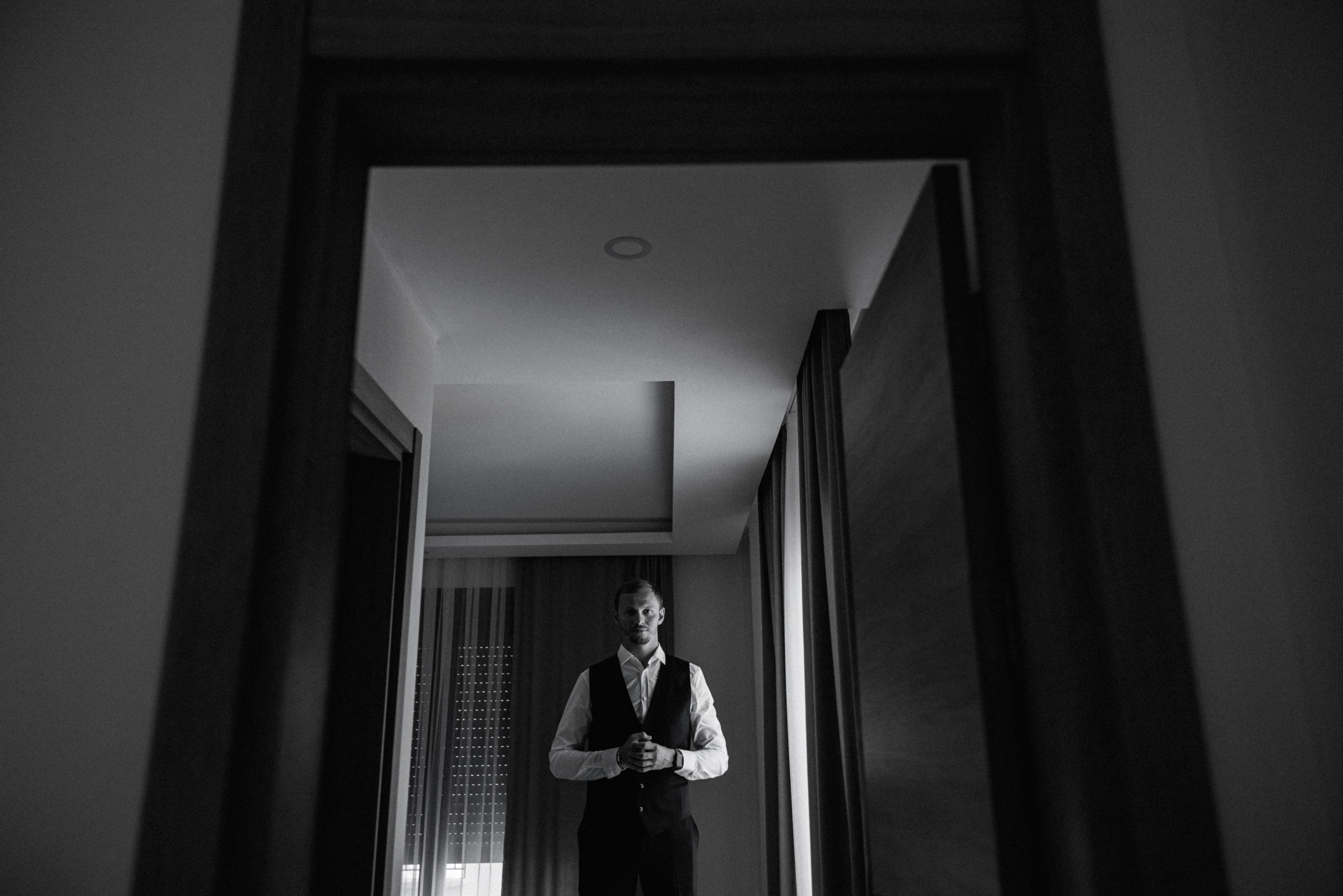 Wedding photographer Vancouver. Ivan Skufinsky — wedding and family photographer in Vancouver