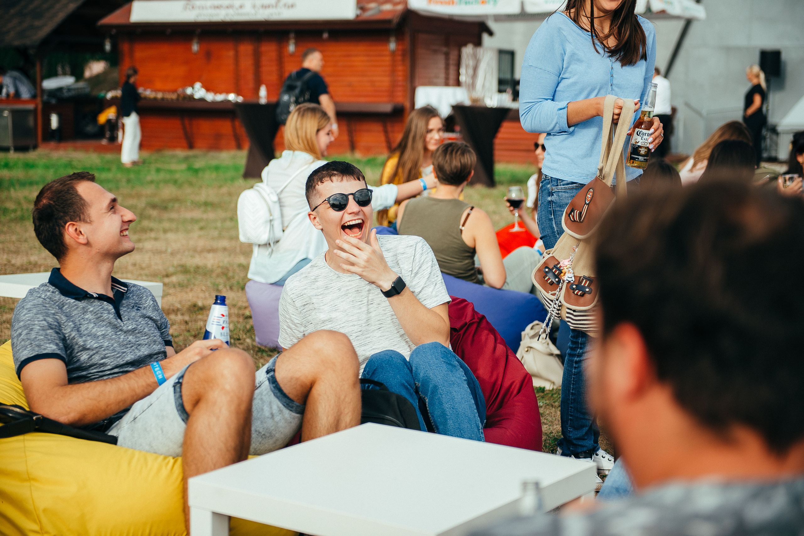 Event photographer in Vancouver BC. Ivan Skufinsky — wedding and family photographer in Vancouver