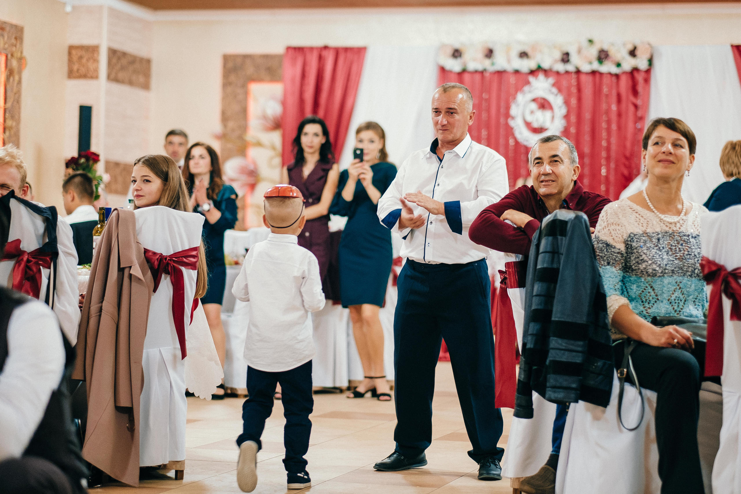 Сергей+Мария 23.09.2018. Ivan Skufinsky — wedding and family photographer in Vancouver