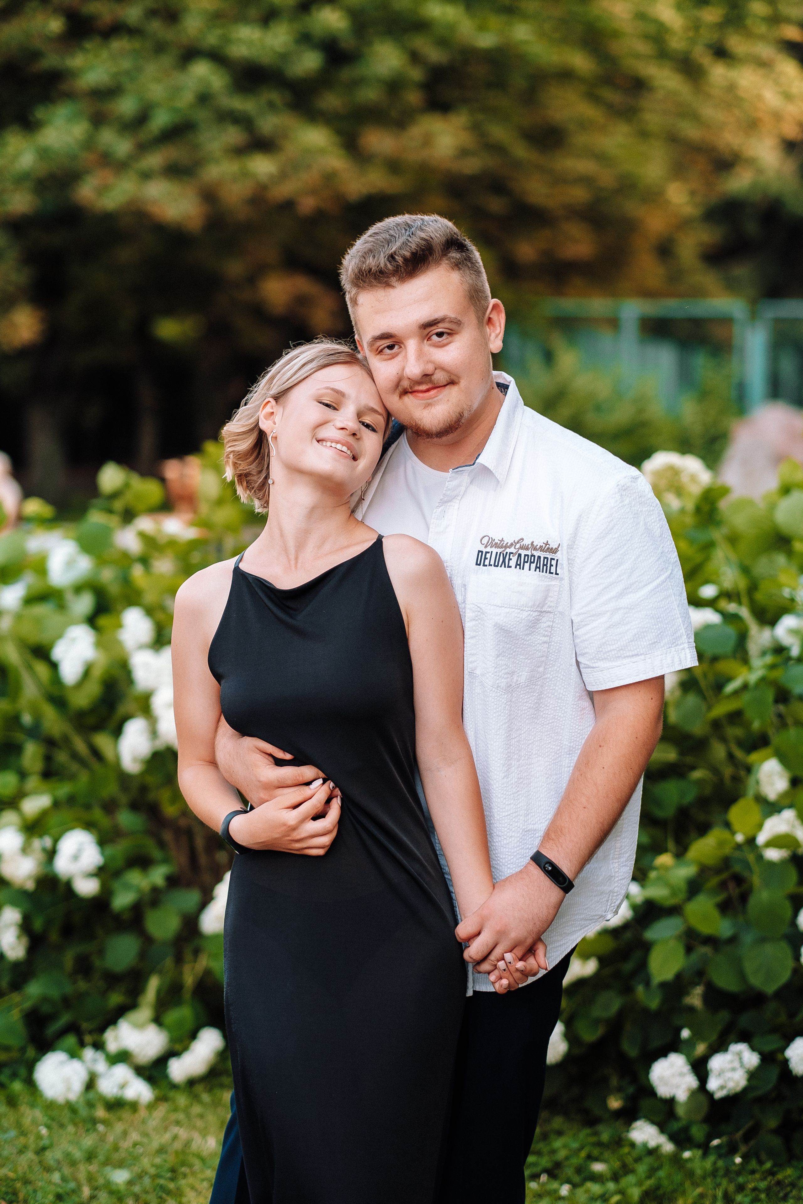 Выпускной школа номер 3. Хмельник. Ivan Skufinsky — wedding and family photographer in Vancouver