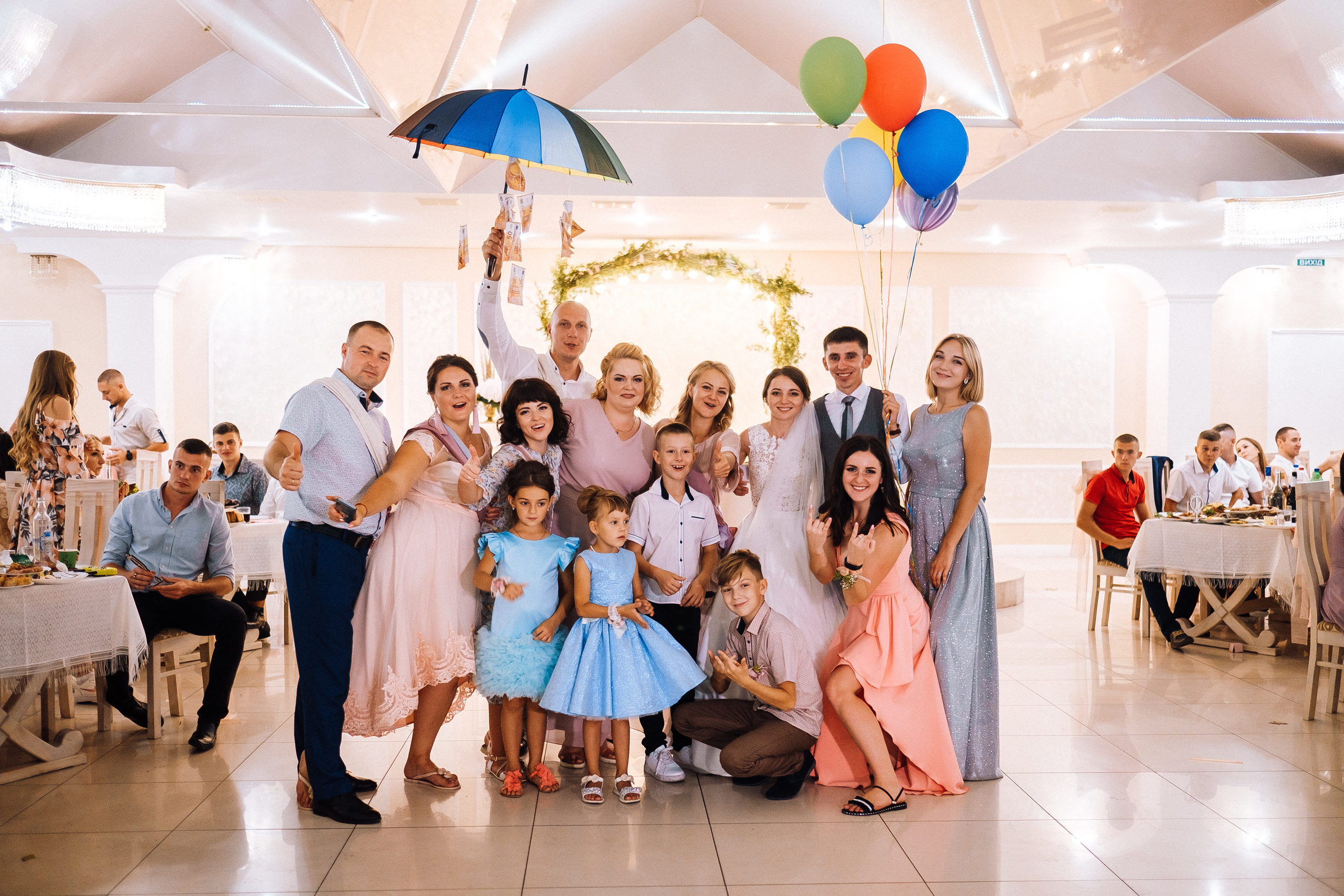 Pre wedding story 31.08.2019. Ivan Skufinsky — wedding and family photographer in Vancouver