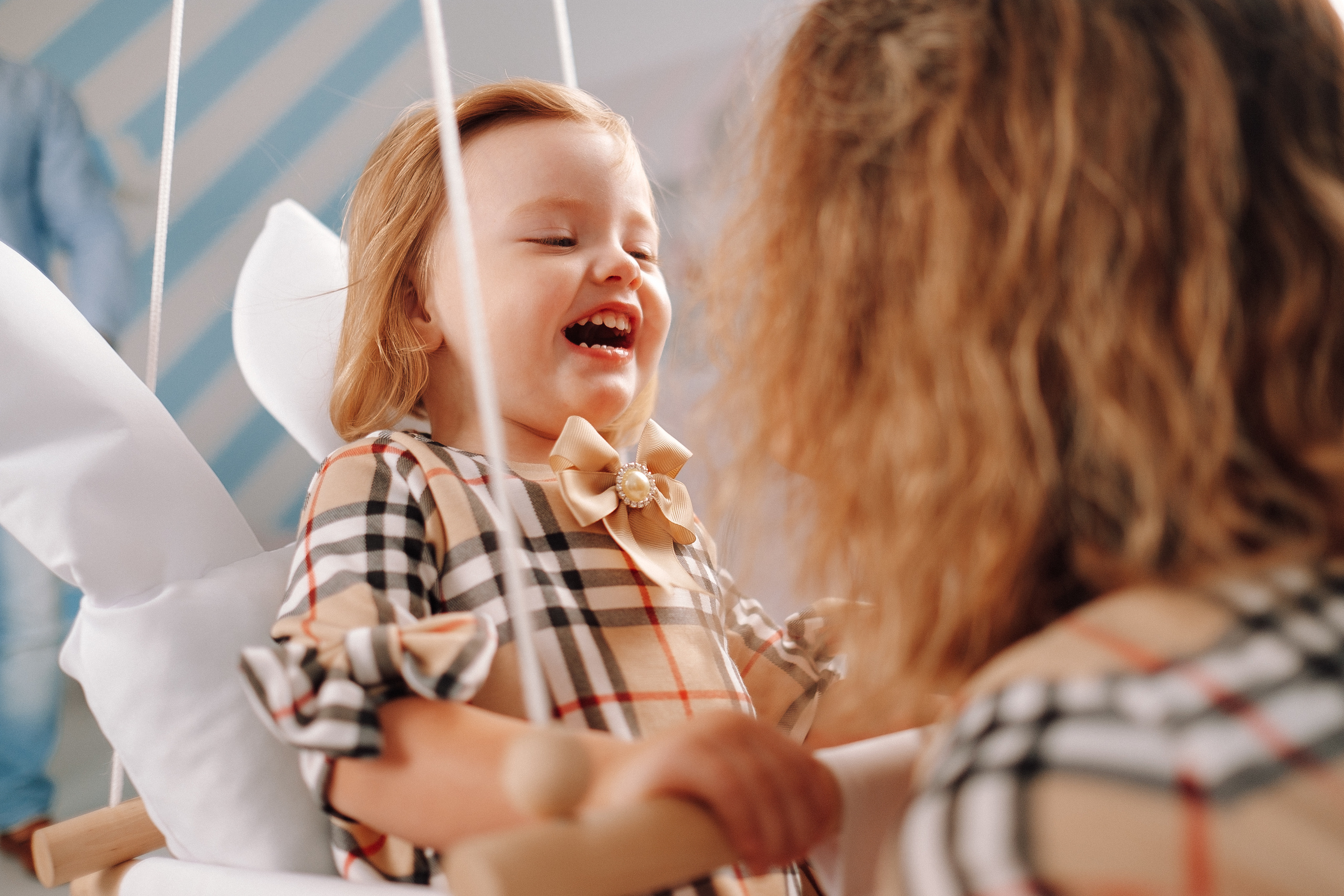 Family Story. Ivan Skufinsky — wedding and family photographer in Vancouver