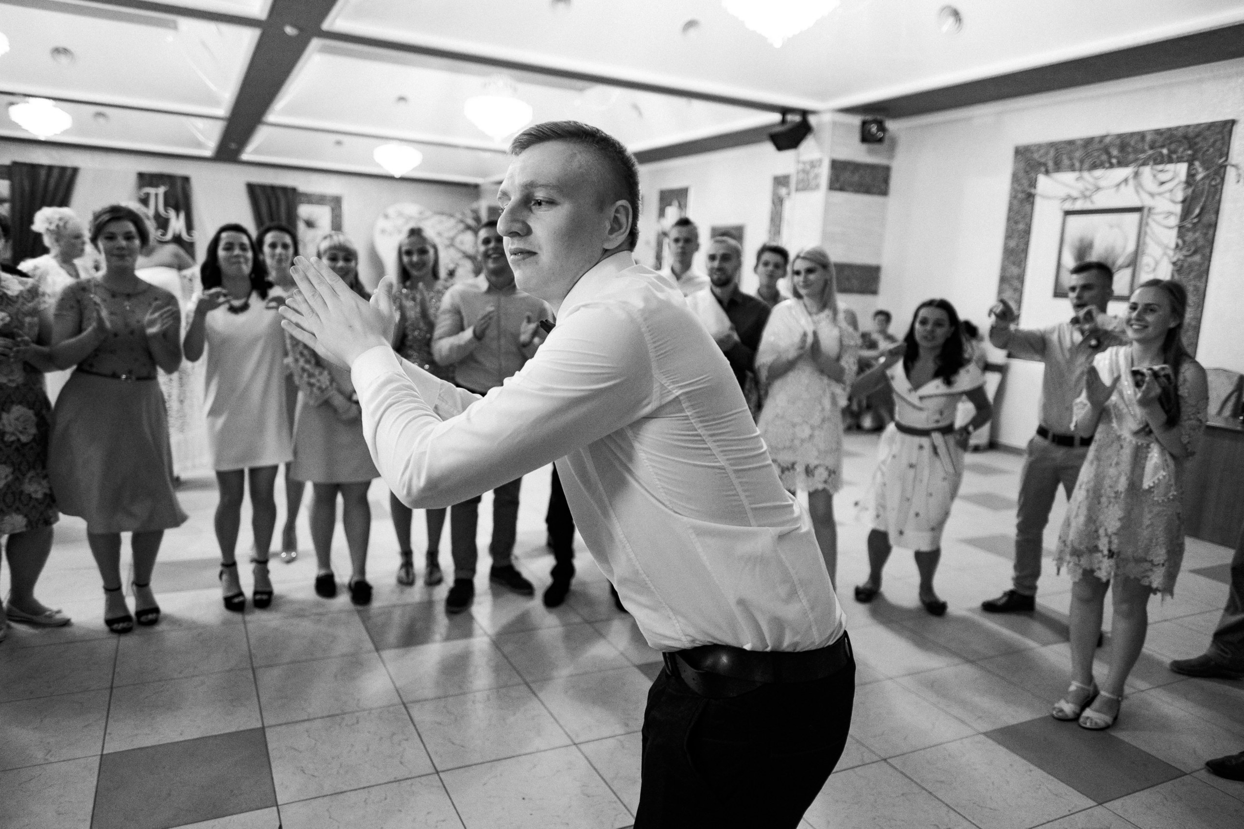 4.08.2018 Wedding Day. Ivan Skufinsky — wedding and family photographer in Vancouver